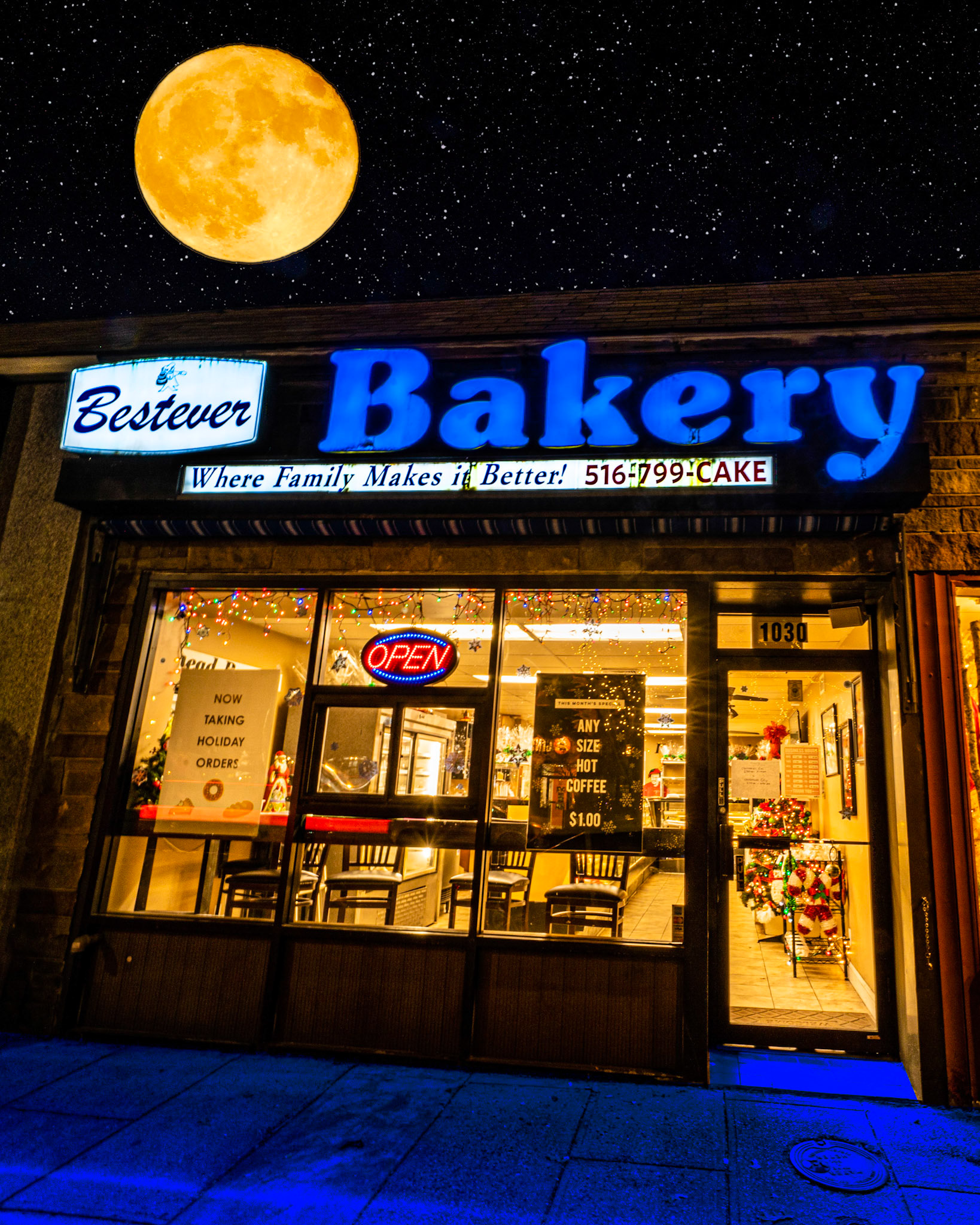 Best Ever Bakery1030 Park Blvd, Massapequa Park516-799-CAKEFamily owned and operated. All baking done on premises.I go here for the coffee and their awesome cheese danish too!  Really nice people, great food, good service!Try them out!If You Like What You See Please Follow Me on Instagram!#NotYourAvgPhotoJoeFollow @notyouravgjoeFollow @notyouravgjoe.neon#MadeWithPlatypodAll Right ReservedAll Images © Joe Pellicone, Images may be shared on social media with credit. For information about Prints or Commercial use of these images, please message me or email NotYourAvgPhotoJoe@gmail.com#bakery #cake #pastry #instafood #baking #dessert #foodporn #foodie #bread #cakes #yummy #chocolate #delicious #cupcakes #homemade #cookies #baker #sweet #cakedecorating #bake #love #patisserie #foodphotography #coffee #birthdaycake #instacake #desserts #breakfast
