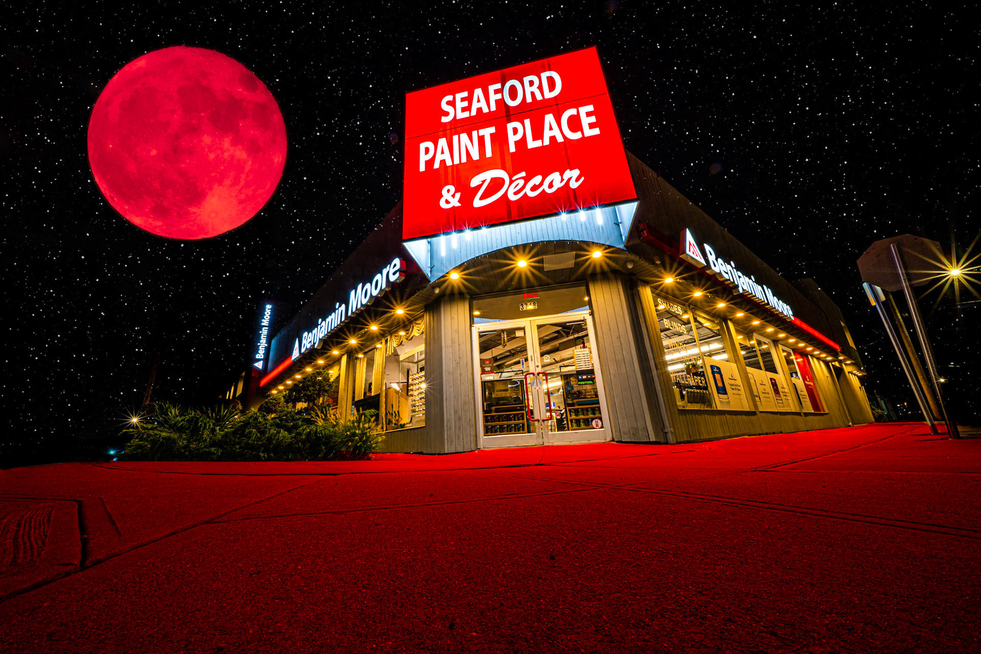 Lets Paint the Town Red at the Seaford Paint Place3748 Merrick Rd, Seaford, NY 11783If You Like What You See Please Follow Me!Prints and Images available#NotYourAvgPhotoJoeAlso Follow @notyouravgjoe#artsy #abstractart #colors #arts #abstract #oilpainting #instagood #artistic #drawings #canvas #illustrator #watercolour #pintura #fineart #like #handmade #ink #instagram #acrylicpaint #anime #modernart #k #sketching #instaartist #interiordesign #colour #fanart #pencil #beautiful