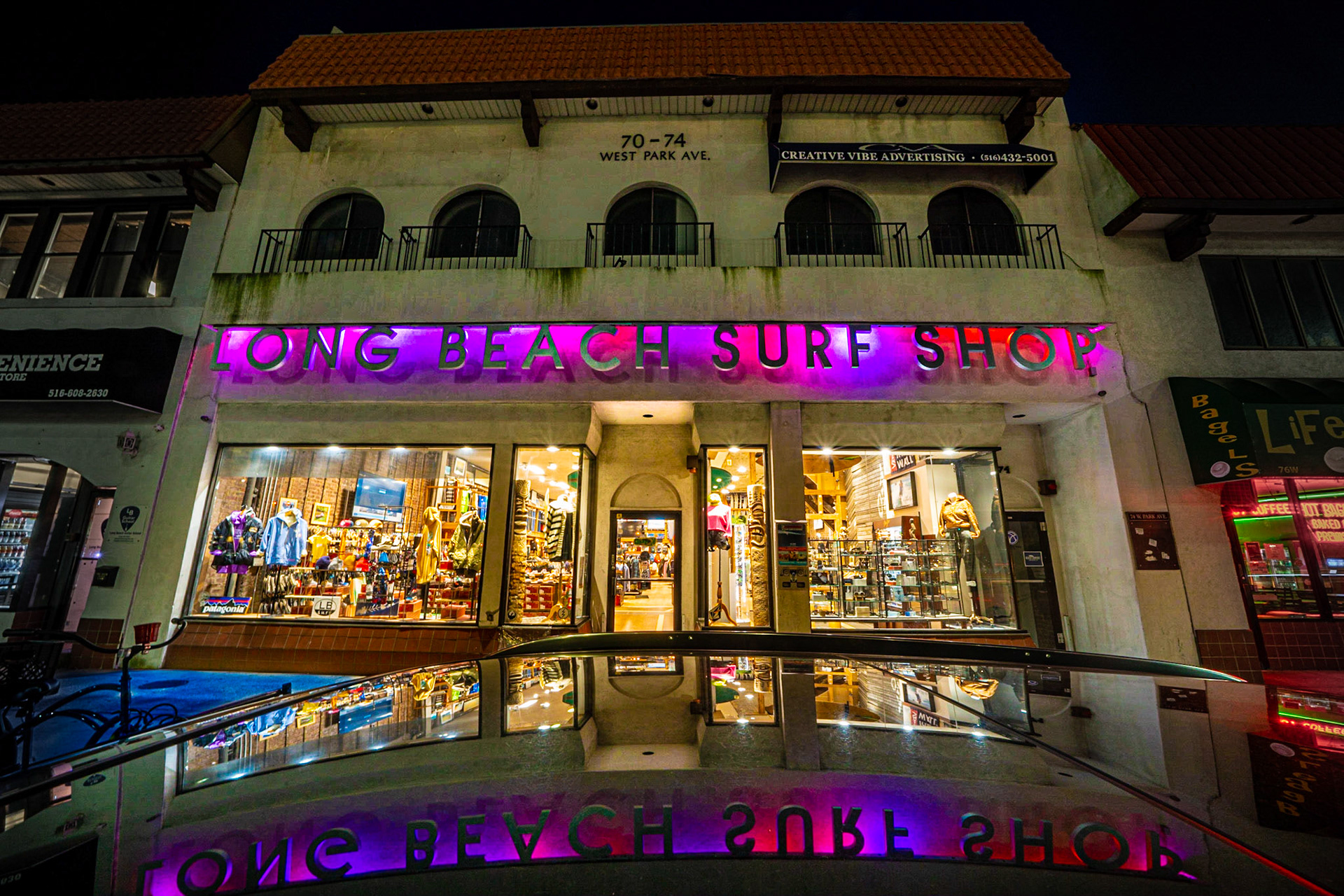 Long Beach Surf Shop70 W Park Ave, Long Beach, NY 11561Over 32 Years in business with over 300 Boards in stock!If You Like What You See Please Follow Me!#NotYourAvgPhotoJoeFollow @notyouravgjoe.neon#MadeWithPlatypodAll Right ReservedAll Images © Joe Pellicone, Images may be shared on social media with credit. For information about Prints or Commercial use of these images, please message me or email NotYourAvgPhotoJoe@gmail.com#surfers #surf #surfing #surfer #waves #surfinglife #surflife #beach #surfphotography #surfboard #ocean #surfergirl #surfsup #surfgirl #surftrip #longboard #instasurf #wave #surfline #surfphotos #sea #sunset #longboarding #picoftheday #instagood #nature #surfreport #surfboards