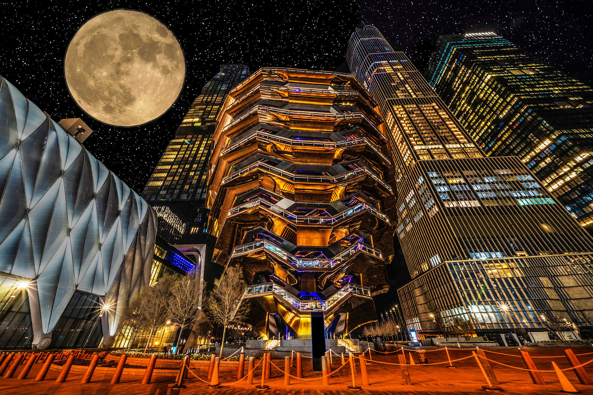 Hudson YardsINSTAGRAM SCAPES  -NEW YORK CITYPrints and Images available#NotYourAvgPhotoJoe#goandcapturethelight#beyondlongisland#just_newyork#citybestviews#newyork_bestshots#new_yore_house#ilove_newyork#urbangathering#city.squad#symmetrical-monsters#nyc#nyc_pictures#likenewyorkcity#gallery_photogroup#globalcapture#thecoolmagazine#illGrammers#royalsnappingartists#illegalvisuals#heatercentral#moodygrams#thevisualcollective#SonyA7iii#sonyimages#nbcnewyork#visitnewyork#bhphoto#nycgo#thediscoverer