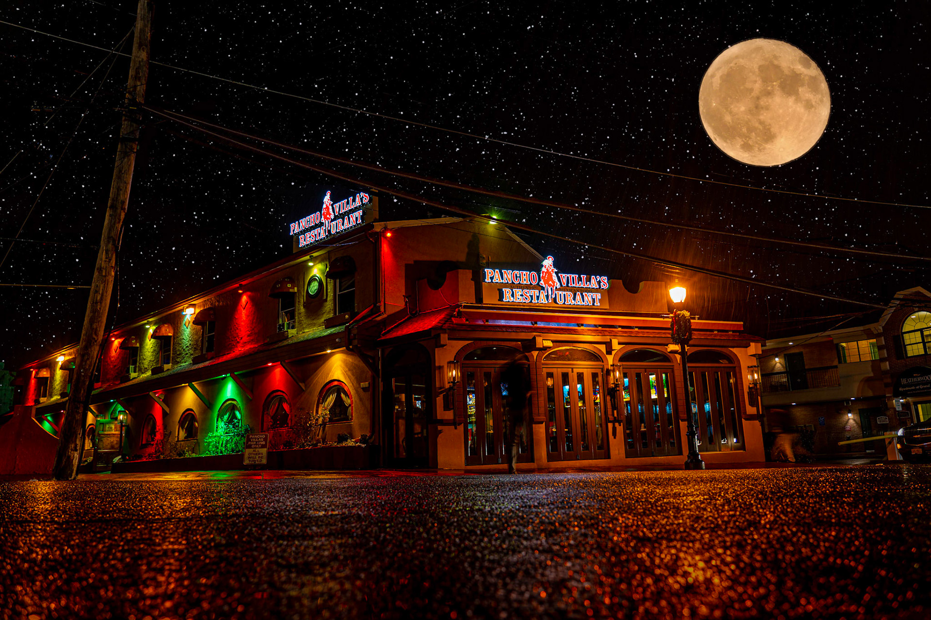 Pancho Villa's Authentic Mexican Restaurant and Food311 New York AvenueHuntington, NYIf You Like What You See Please Follow Me on Instagram!#NotYourAvgPhotoJoeFollow @notyouravgjoeFollow @notyouravgjoe.neon#MadeWithPlatypodAll Right ReservedAll Images © Joe Pellicone, Images may be shared on social media with credit. For information about Prints or Commercial use of these images, please message me or email NotYourAvgPhotoJoe@gmail.com#mexican #mexico #mexicanfood #food #tacos #foodie #love #foodporn #mexicana #cdmx #latino #memes #art #music #latina #instafood #instagood #mexicanmemes #foodphotography #delicious #corridos #like #photooftheday #foodlover