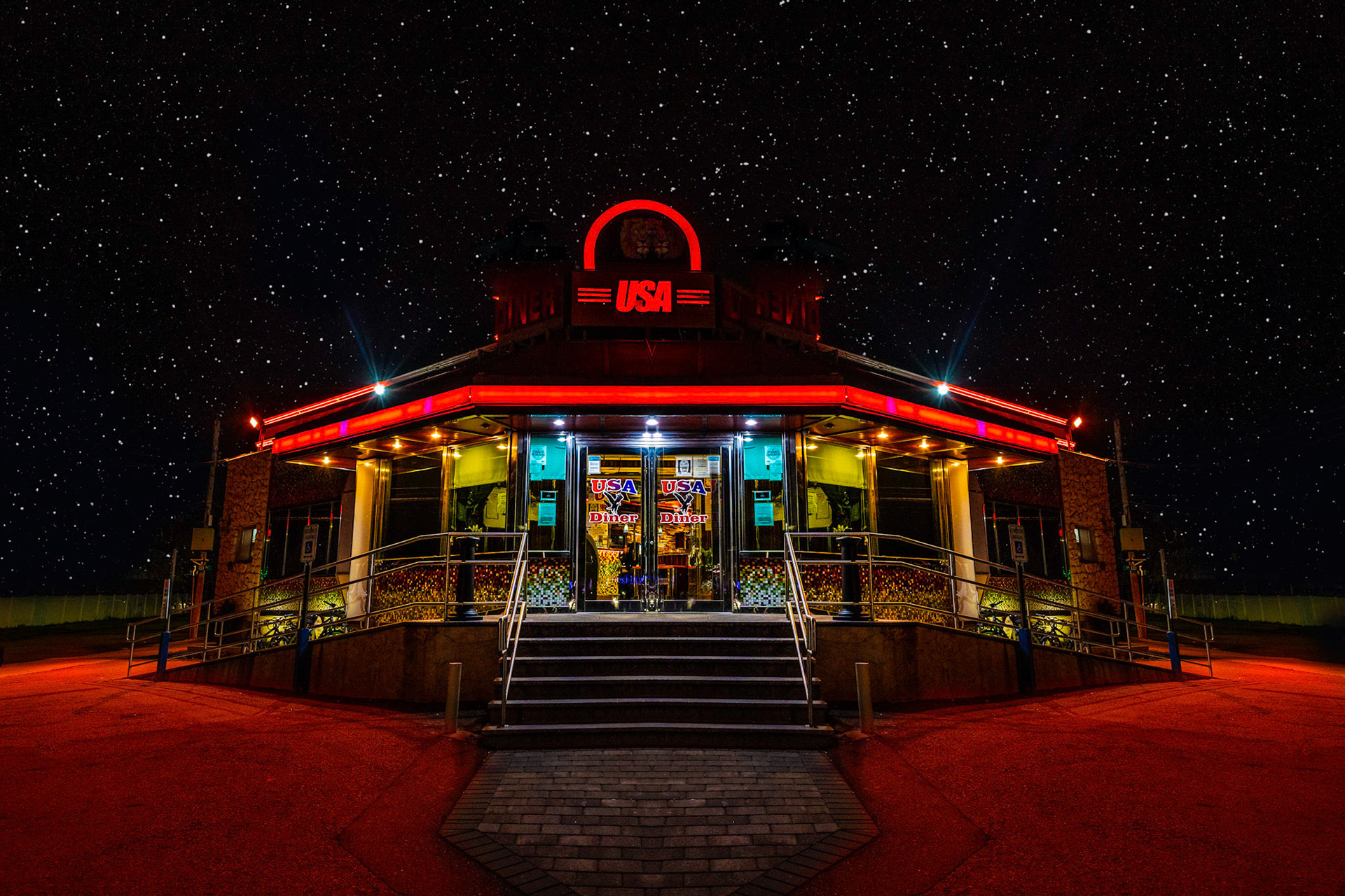 Here is another from the Neon at Night Series. Made with @platypod.f you like what you see Follow Me Prints and Images available#NotYourAvgPhotoJoe#goandcapturethelight#inspiration#news12li#locallongisland#longisland#discoverlongisland #longislandleasure#lislandstrong #exploreliny #longislandfeatures#longislandproshots #li_fan_page#beyondlongisland#longislandsights#sonyimages#SonyA7iii#TopazLabs#platypod#kelbyonepics