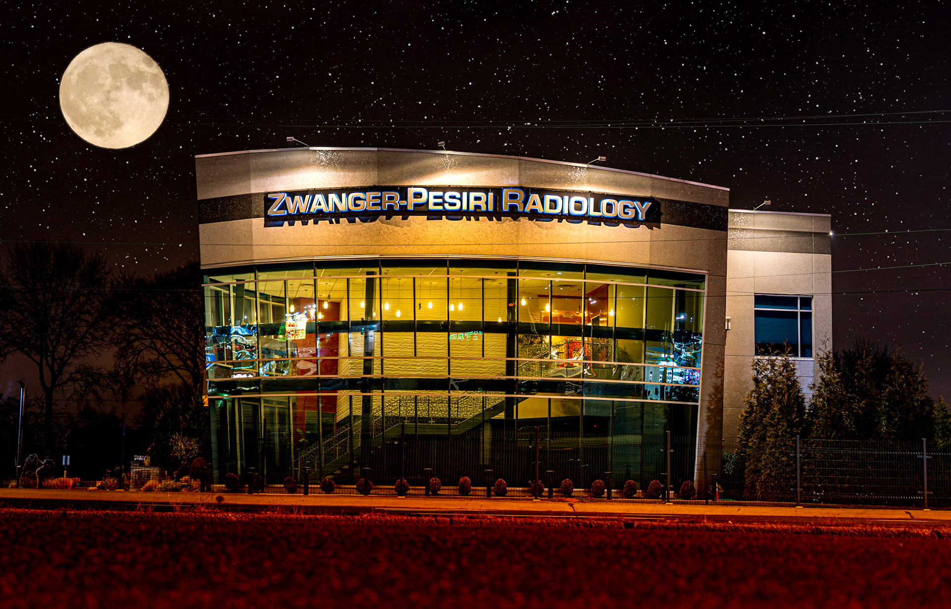 Zwanger-Pesiri Radiology, the largest practice on Long Island, has been serving the community for over 65 years. there are 33 locations providing a range of radiological specialties throughout The Bronx, Harlem, Brooklyn, Queens, Nassau and Suffolk. Here are some new from the Neon at Night Series of photos by Not Your Average Photo Joe!Would you like your place photographed?  MSG ME!If You Like What You See Please Follow Me on Instagram!Prints and Images available#NotYourAvgPhotoJoewww.instagram.com/notyouravgjoewww.instagram.com/notyouravgjoe.neonAll Right ReservedAll Images © Joe Pellicone, Images may be shared on social media with credit. For information about Prints or Commercial use of these images, please message me or email NotYourAvgPhotoJoe@gmail.com#moon #stars #fineart #lighting #nightphotography #nightsky #neonlights#radiology #xray #radiologia #medicine #radiologist #mri #medical #radiologytech #radtech #imaging #xraytech #radiologylife #radiologystudent #radiographer  #medicalimaging #covid #ctscan #radiologiaporamor #hospital #xrays #radiography