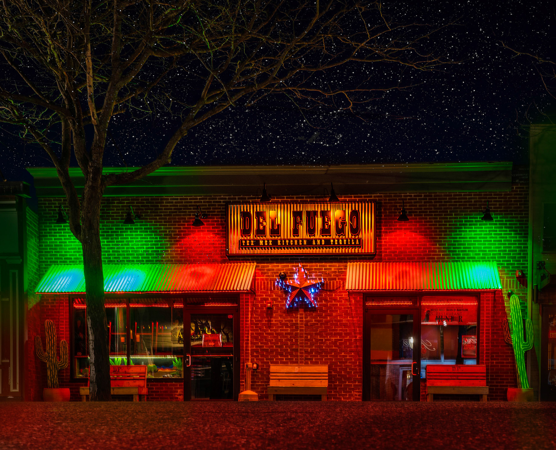 DelFuego