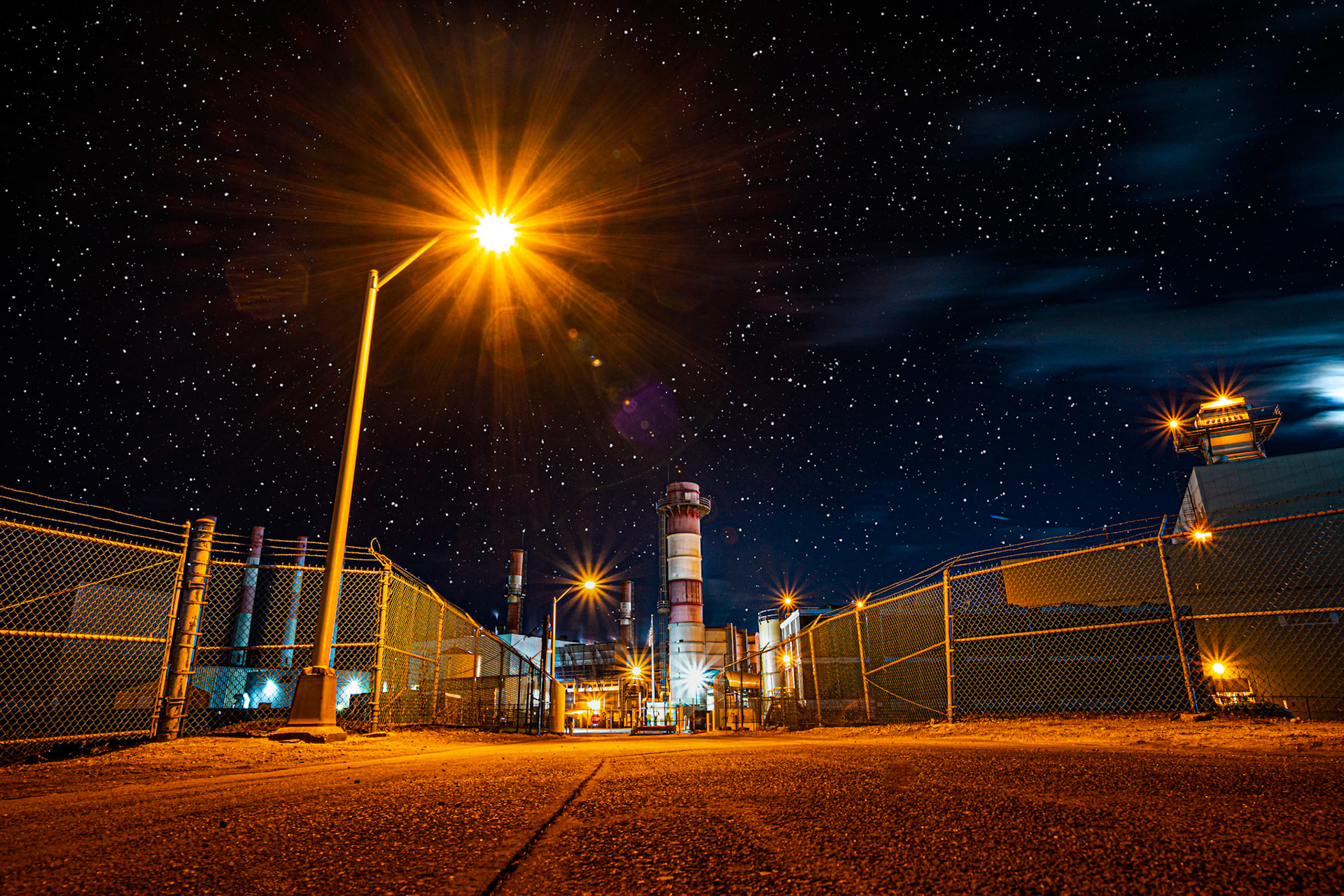 What used to be know as Grumman Aerospace, the place where the Luner Lander was built, is now Grumman Studios.This spot tucked away off Route 107 leads to what appears to be the industrial portion of the plant.I parked right here and got the overwhelming feeling that I should not be there. So I took exactly ONE Photo and got the hell out of there! This is the result.If You Like What You See Please Follow Me!Prints and Images available#NotYourAvgPhotoJoeAlso Follow @notyouravgjoe.neon#grumman #bethpage #longisland #newyork #ny #nassaucounty #longislandny #longislandlife