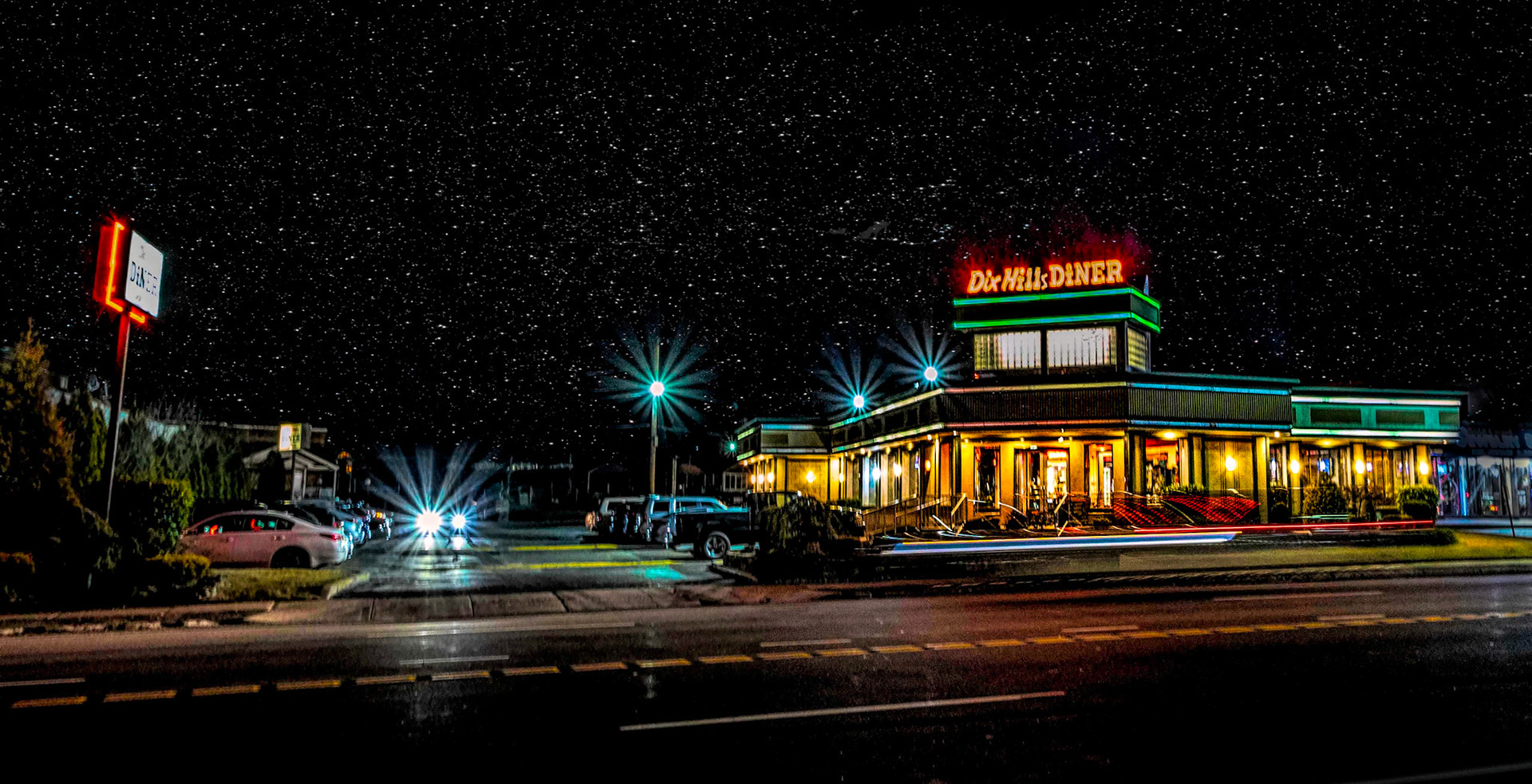 Love that Neon! More added to the Neon at Night Series. LMK what you think! Comments Welcome!!!Follow Me Prints and Images available#NotYourAvgPhotoJoe#goandcapturethelight#photo#inspiration#news12li#newsday#locallongisland#longisland#discoverlongisland #longislandleasure#lislandstrong #exploreliny #longislandfeatures#longislandproshots #li_fan_page#beyondlongisland#longislandsights#sonyimages#SonyA7iii#sonyimages#TopazLabs