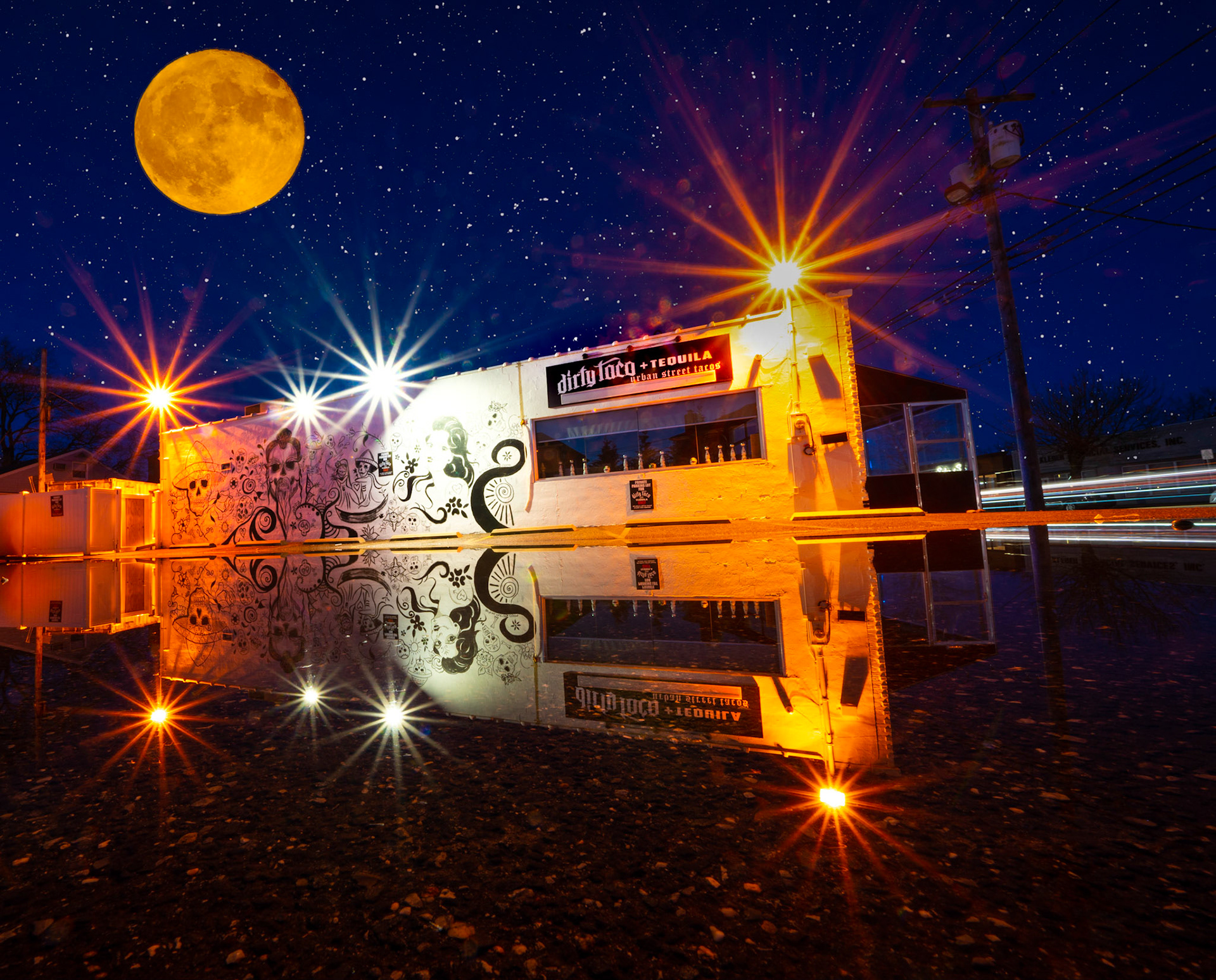Back to some #NeonAtNight Did you miss the big moon and stars?  Well here are some new from the Neon at Night Series of photos by Not Your Average Photo Joe!Would you like your place photographed?  MSG ME!Edited in Lightroom and PhotoshopIf You Like What You See Please Follow Me on Instagram!Prints and Images available#NotYourAvgPhotoJoewww.instagram.com/notyouravgjoewww.instagram.com/notyouravgjoe.neonAll Right ReservedAll Images © Joe Pellicone, Images may be shared on social media with credit. For information about Prints or Commercial use of these images, please message me or email NotYourAvgPhotoJoe@gmail.com#neon #night # diners #moon #stars #art #fineart #newyork #longisland #litup #lighting #moon #moonlight #photography #luna #sky #fullmoon #space #nightphotography #nightsky #neonlights #neonart #neonsign #neonsigns #digitalart #neonvibes #lights