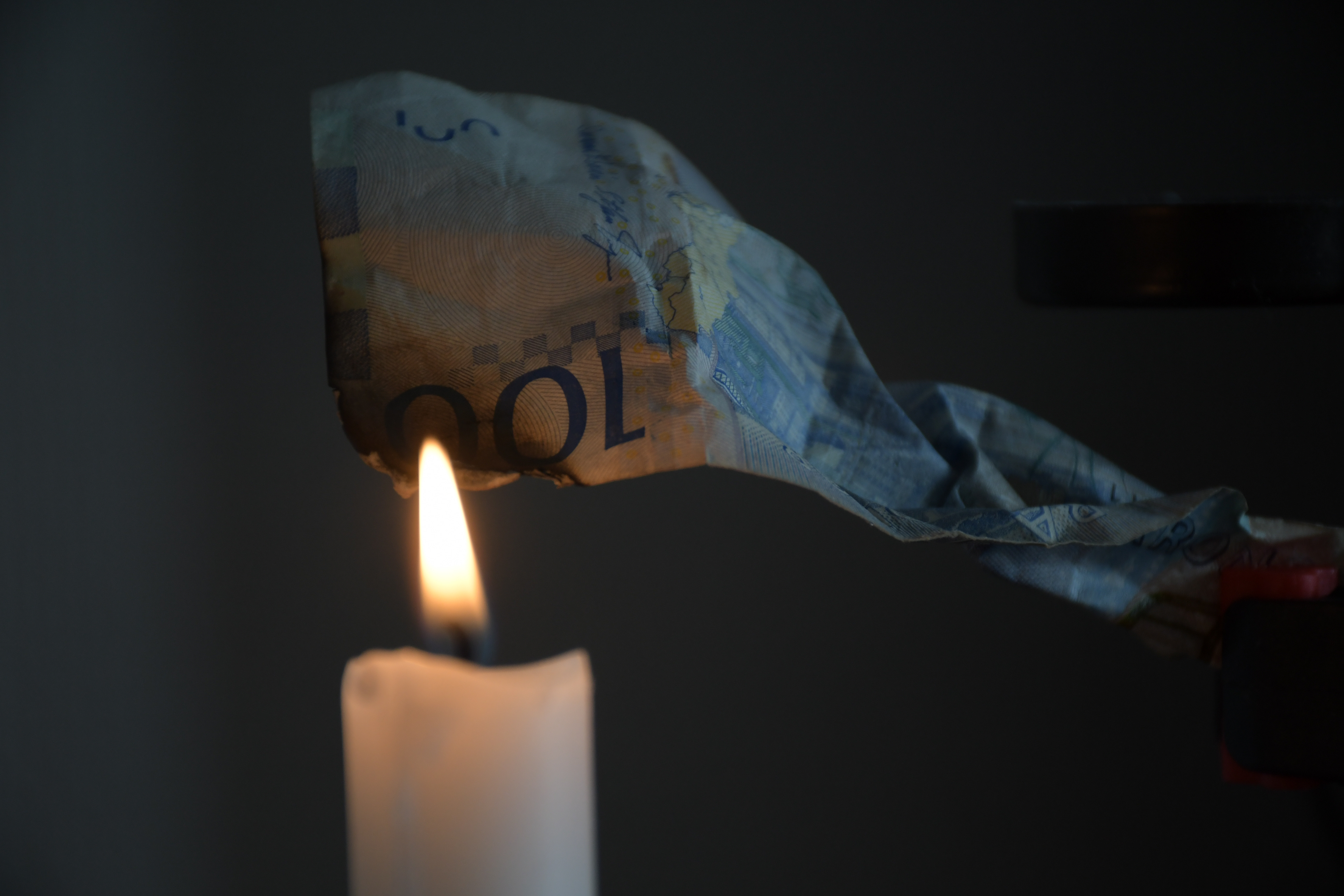 Inflation *( Tema vinnaren)