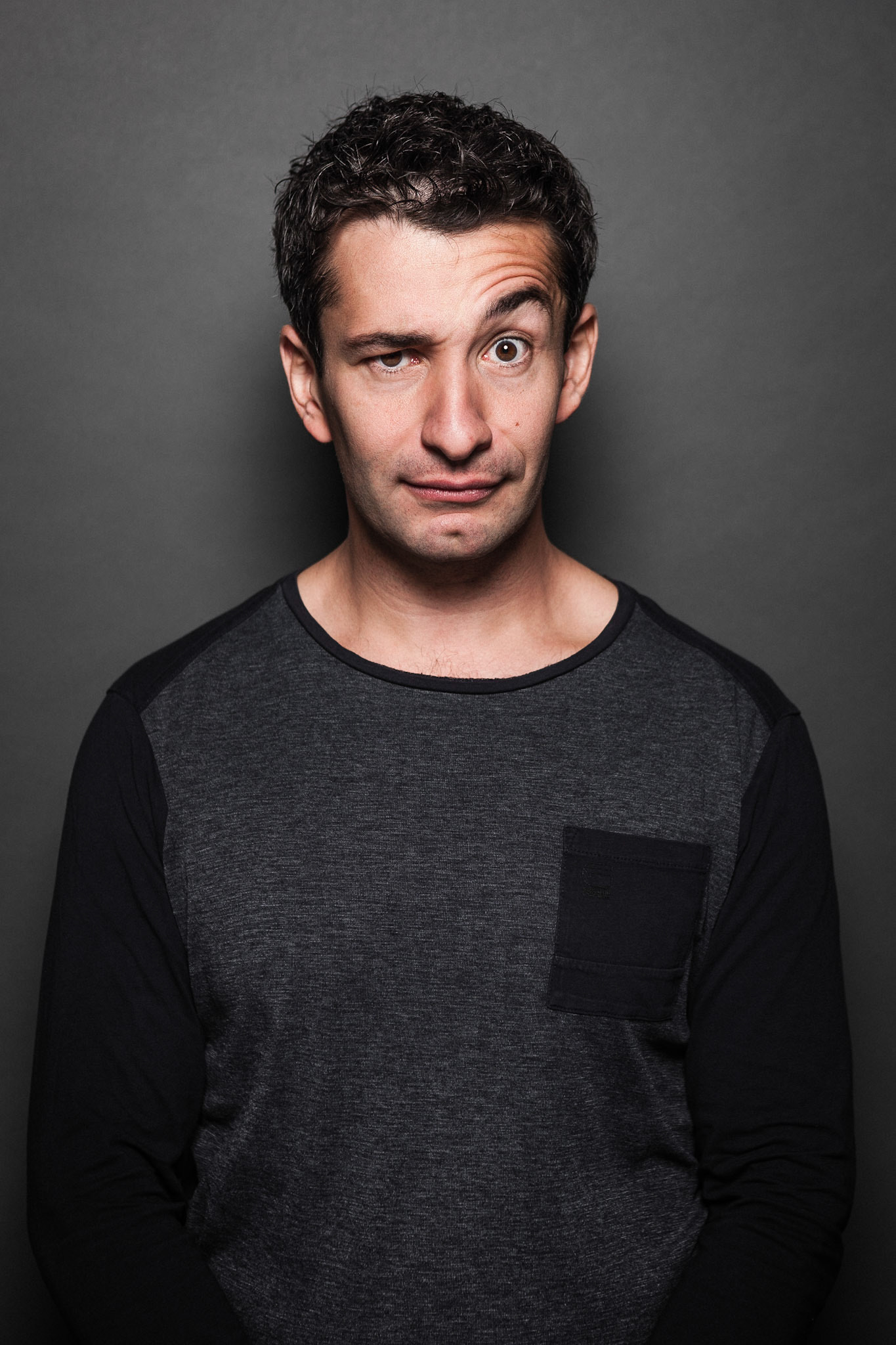 Stefan Gergely Photography - Omar Sarsam 