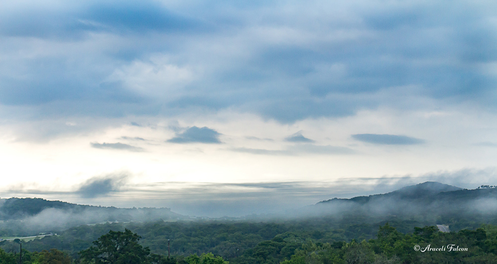 Texas Hill Country