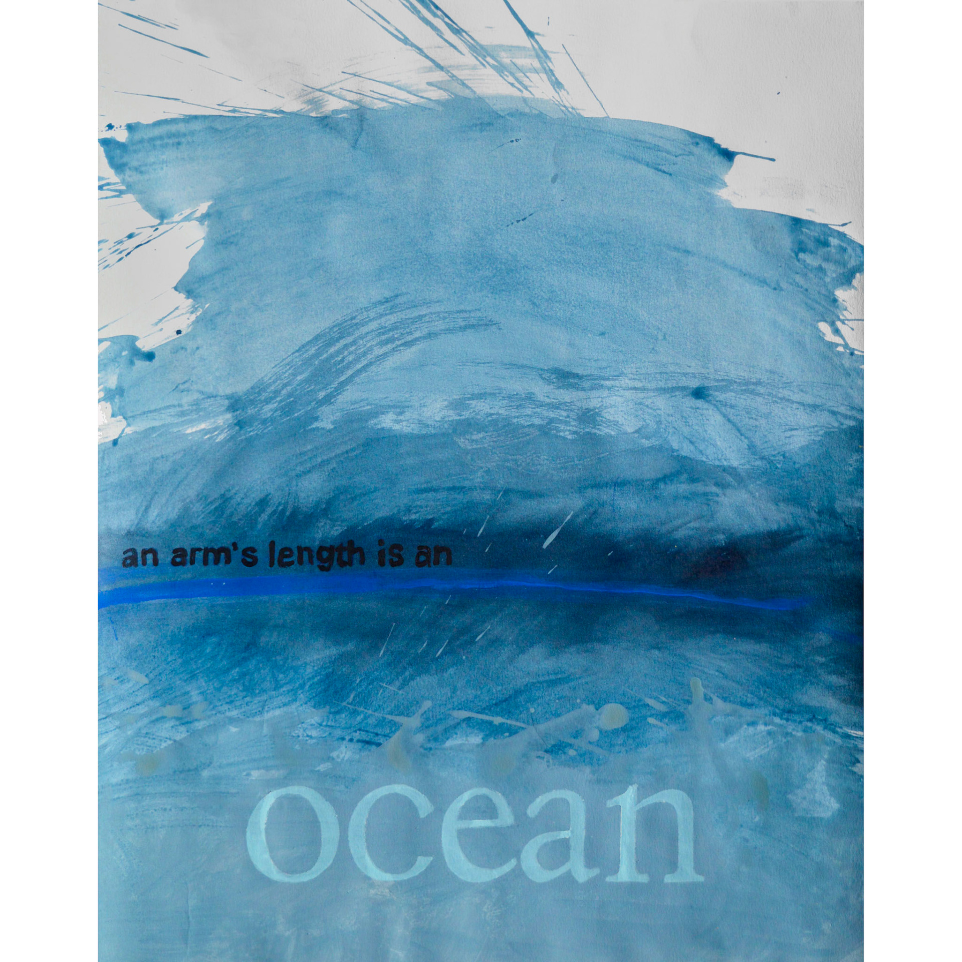 Ocean, 2014