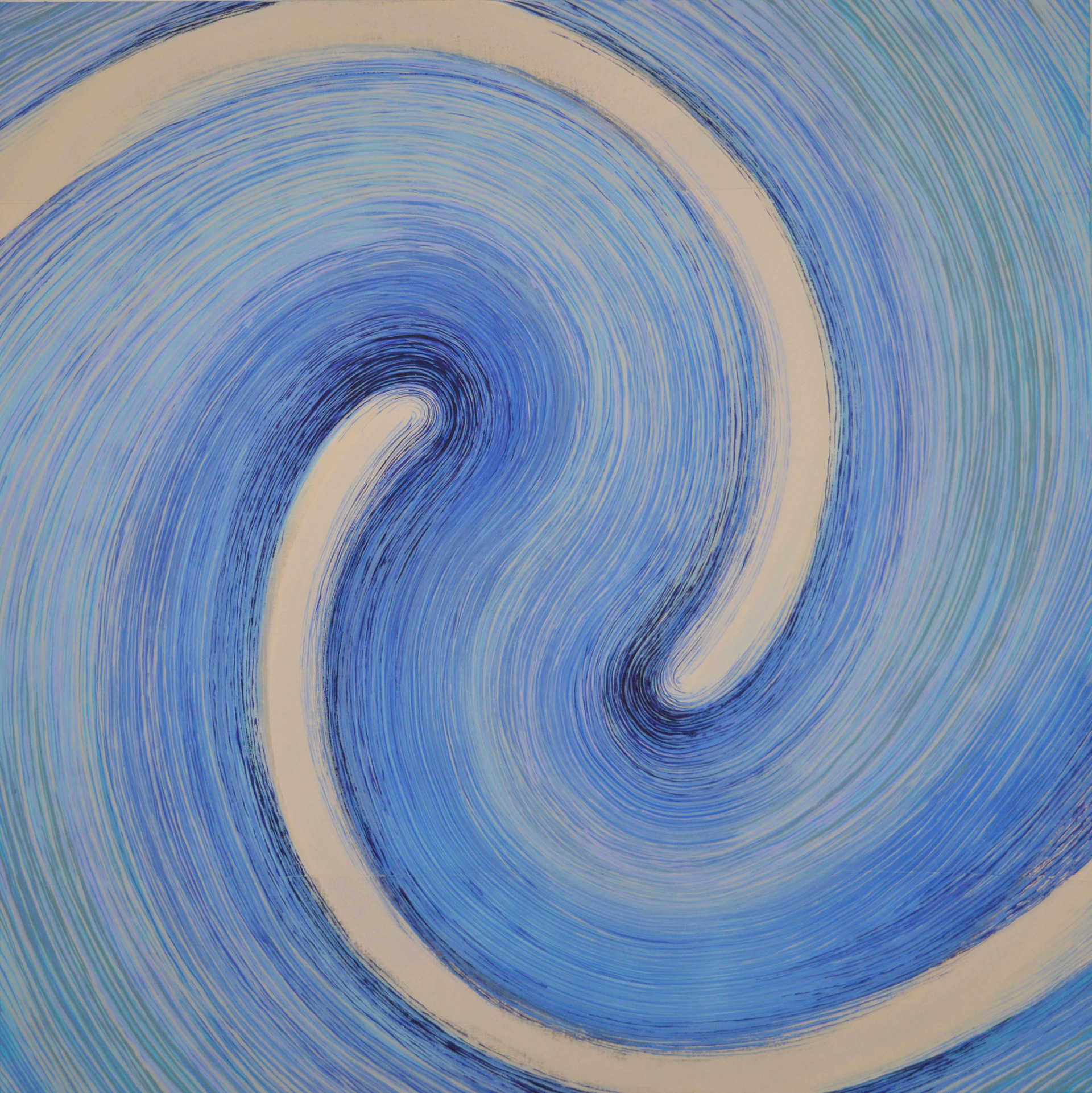 Turbulence, 2020