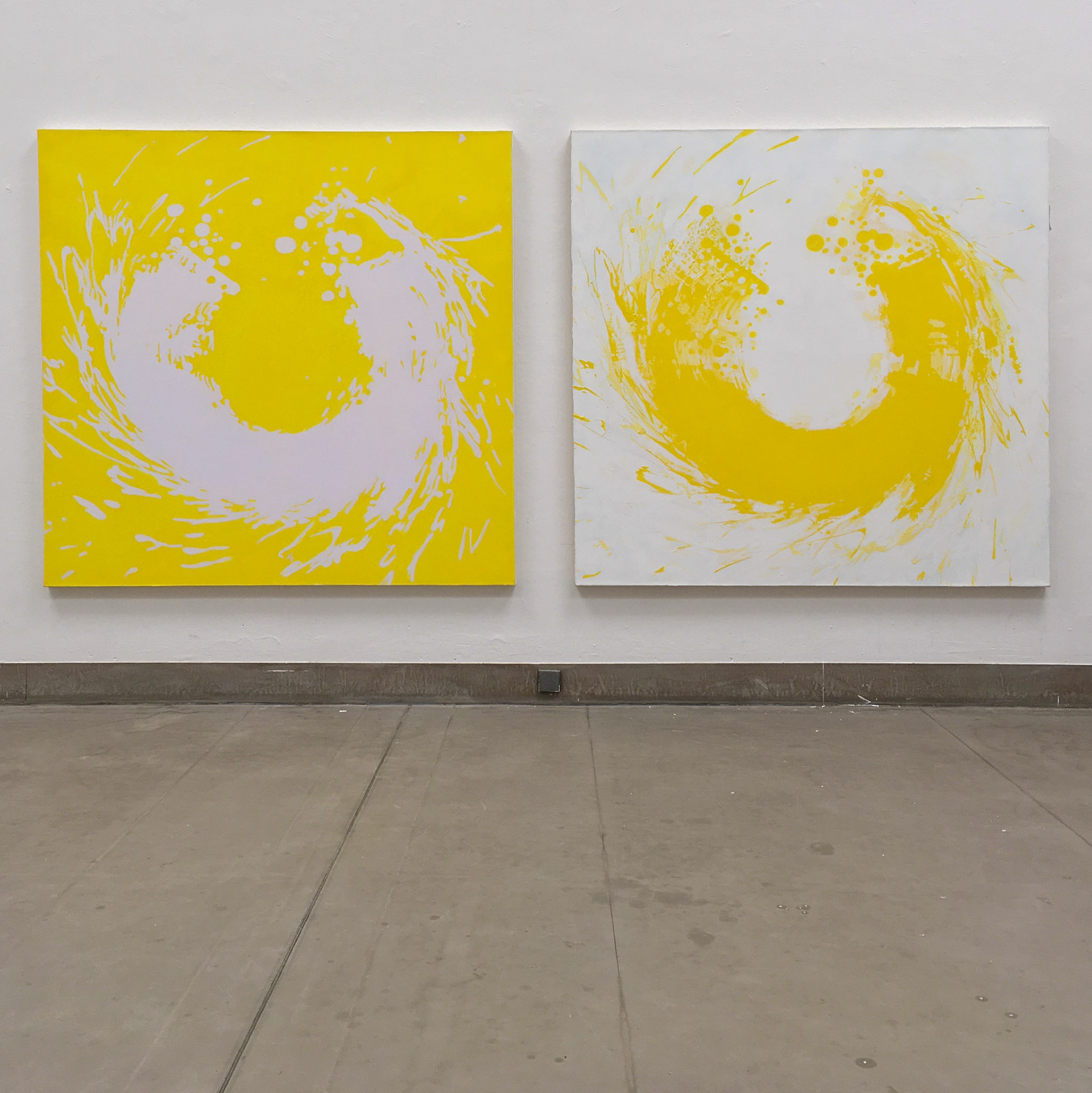 Milk & Butter, 2013