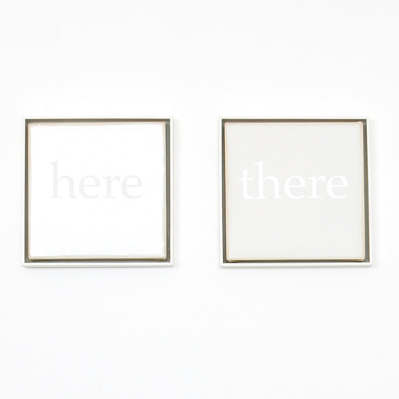 Here There, 2016