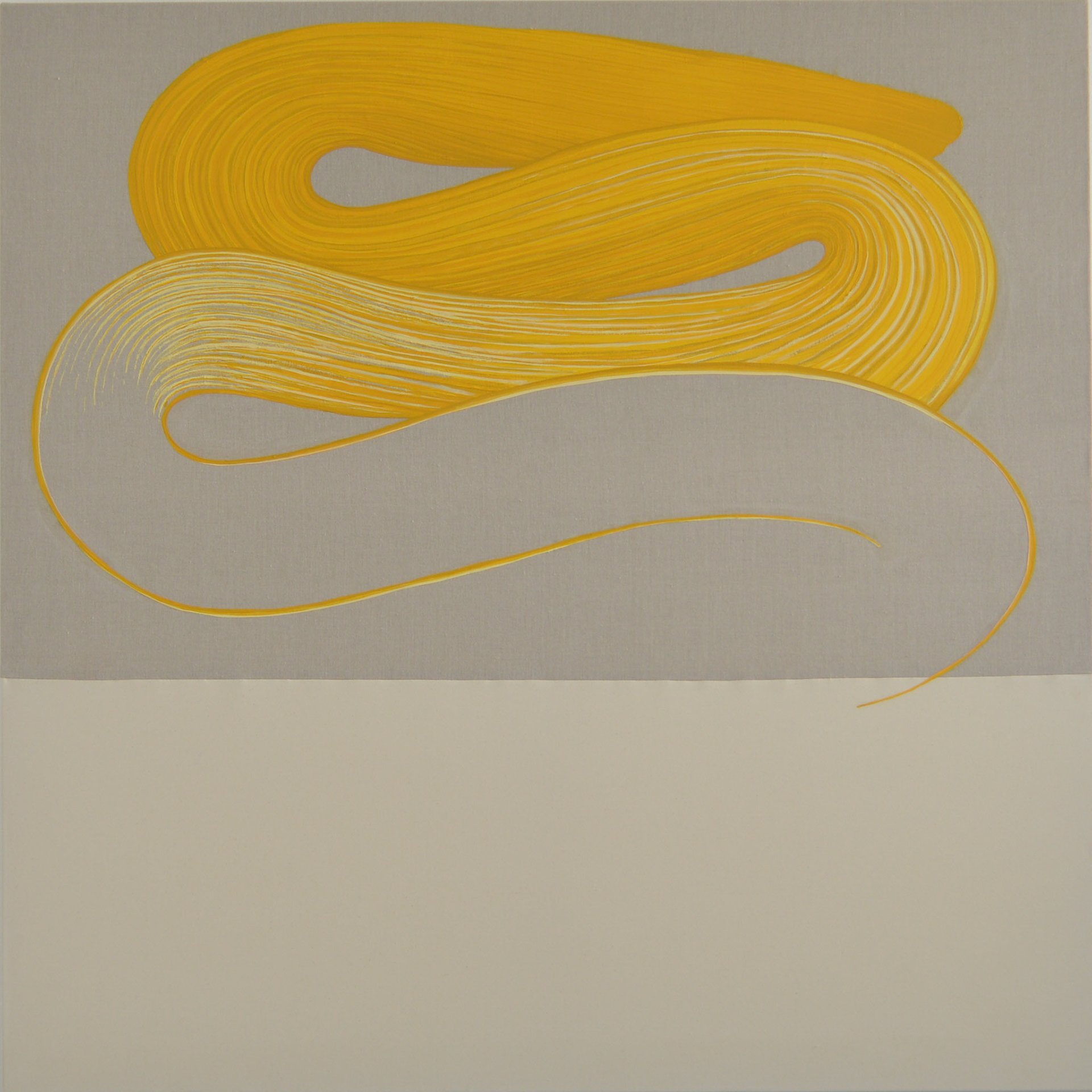 Yellow Wave, 2020
