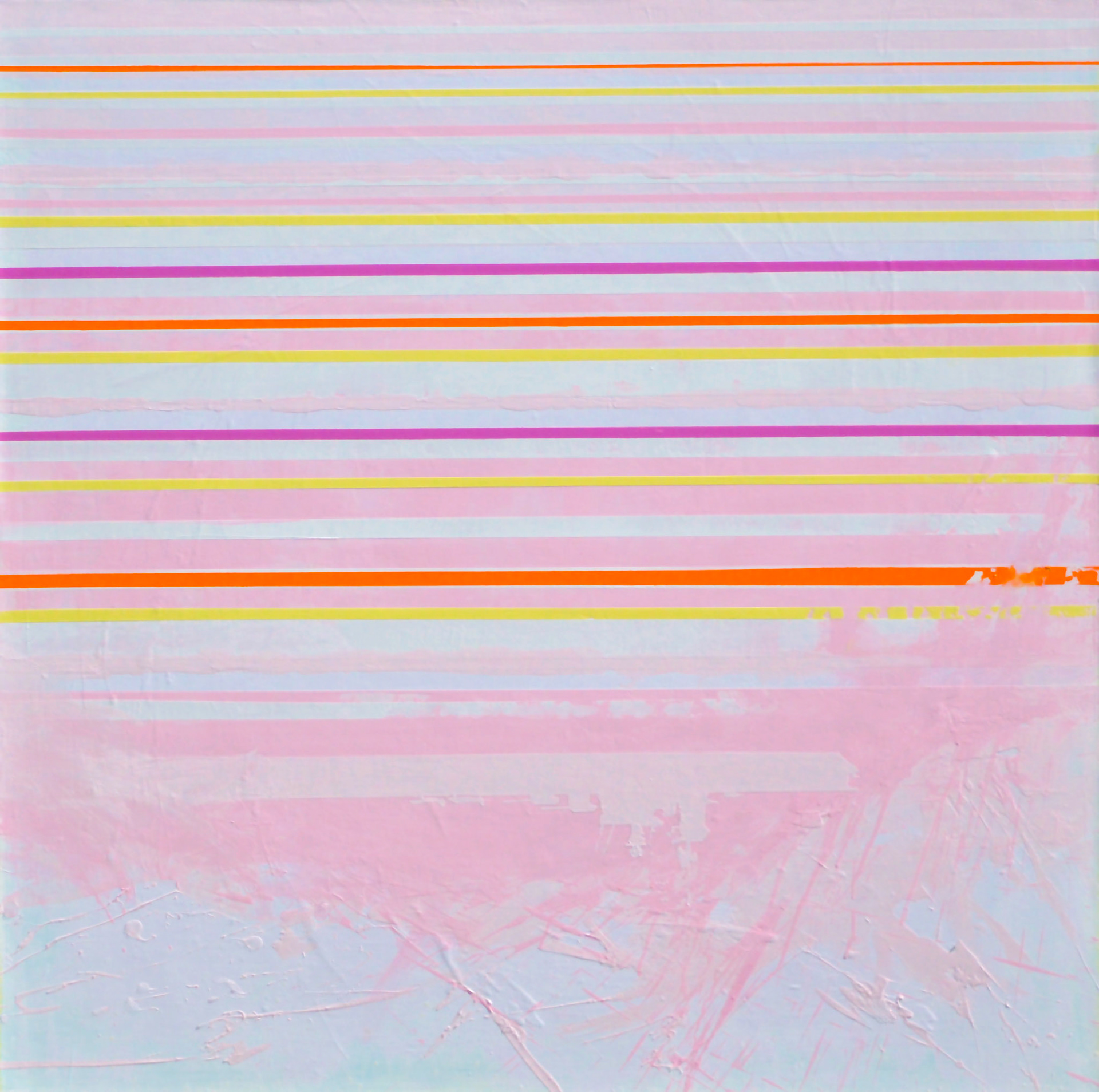 Tangled in the Pleats, 2013
