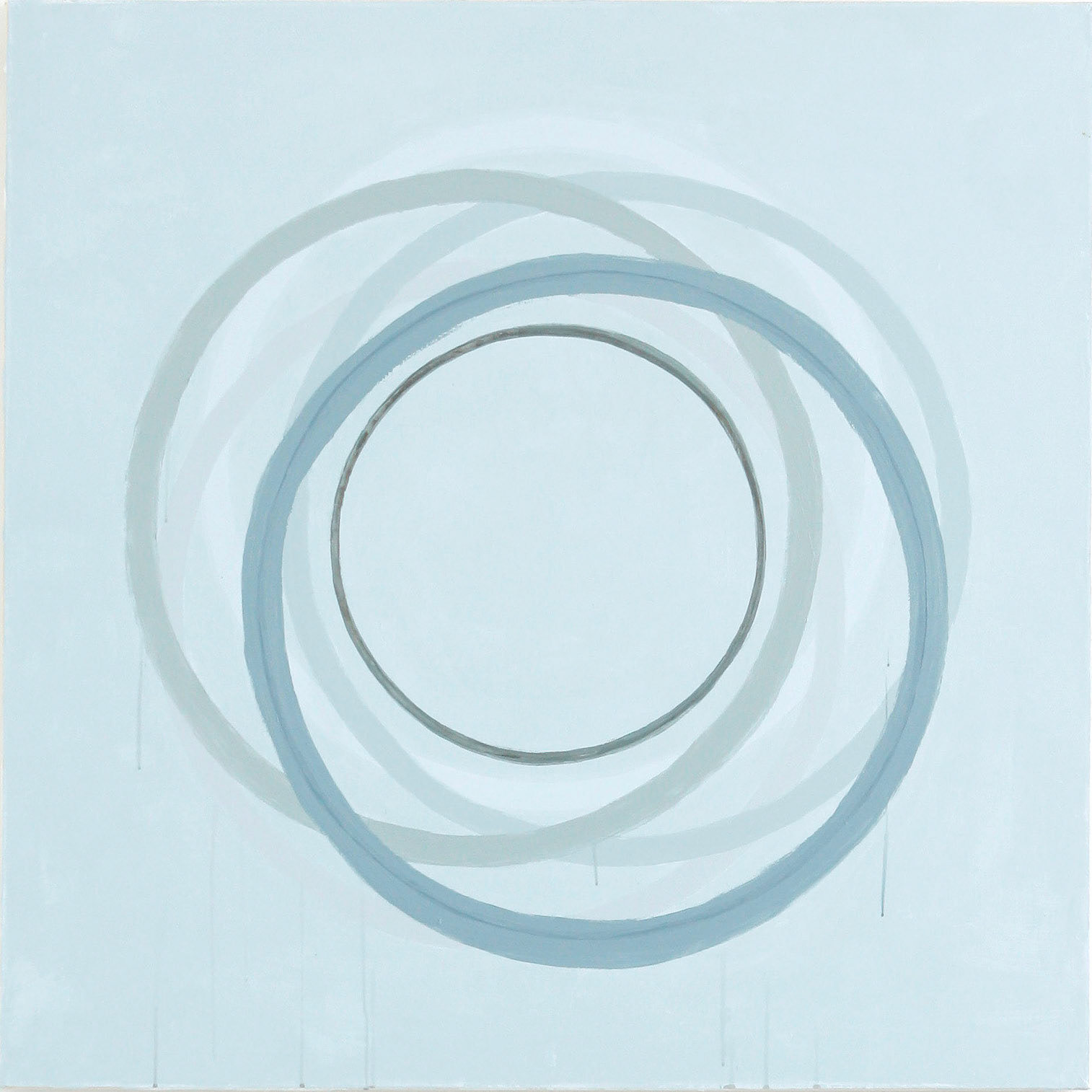 Blue Atmosphere, 2017