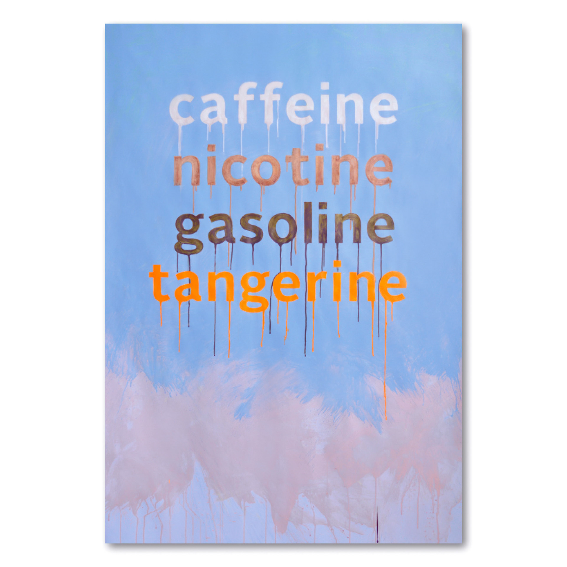 Tangerine, 2015