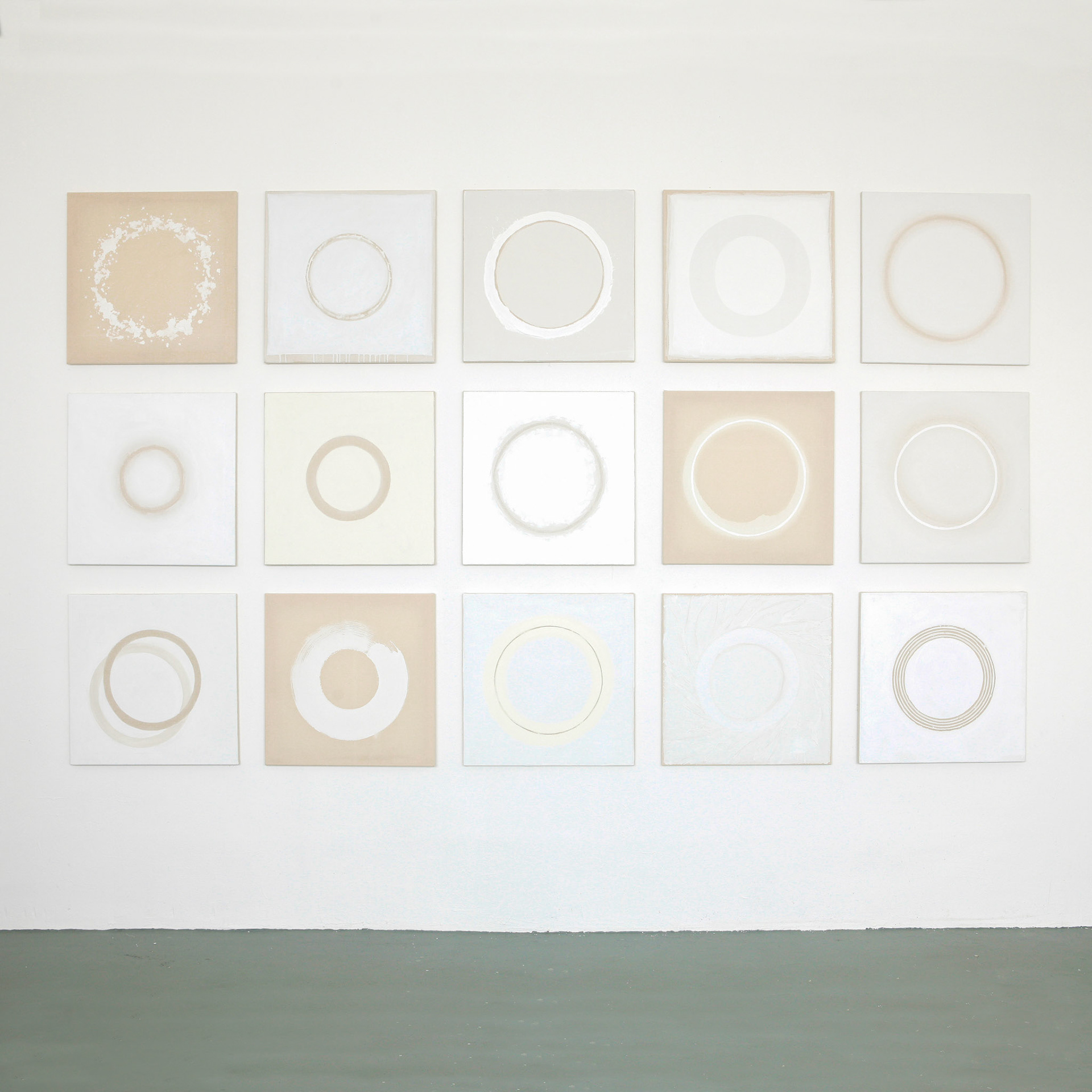 eclipsed ellipse, 2017