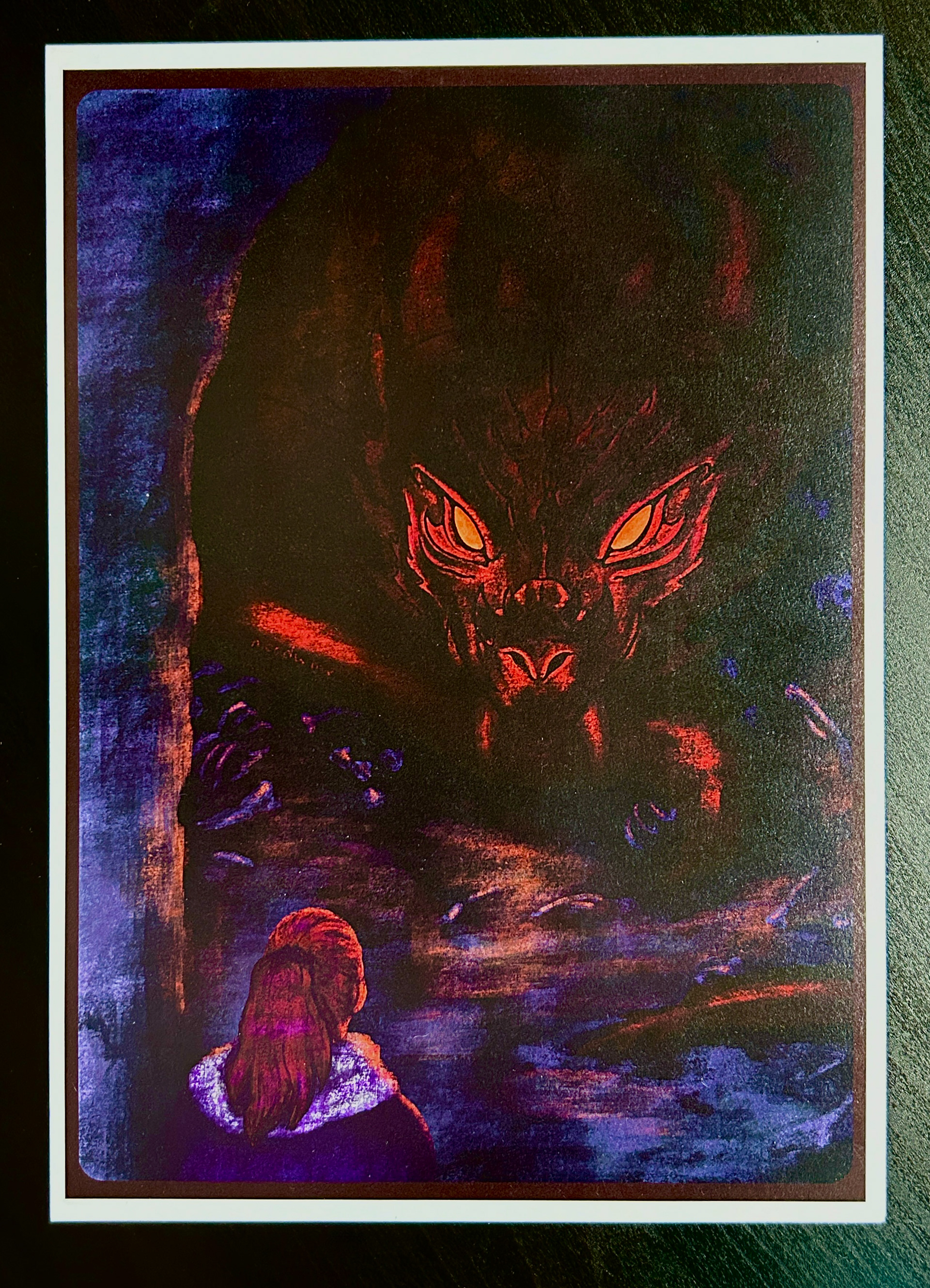 Test print