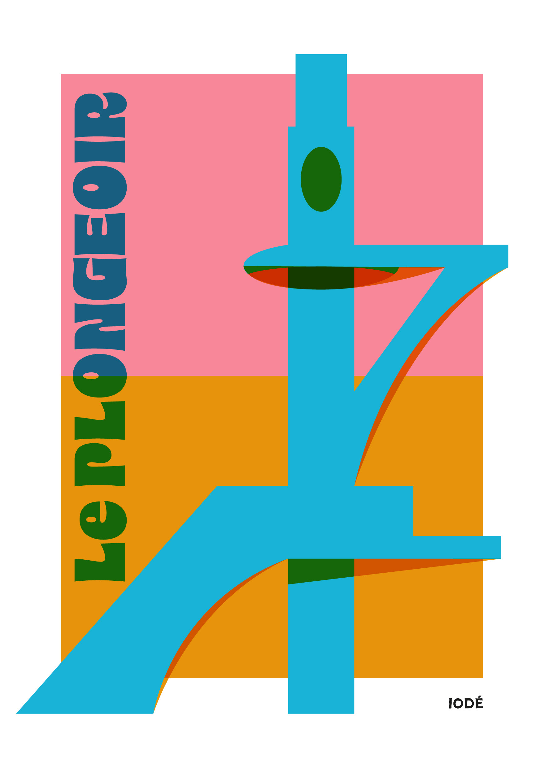 Le Plongeoir du Touquet pop