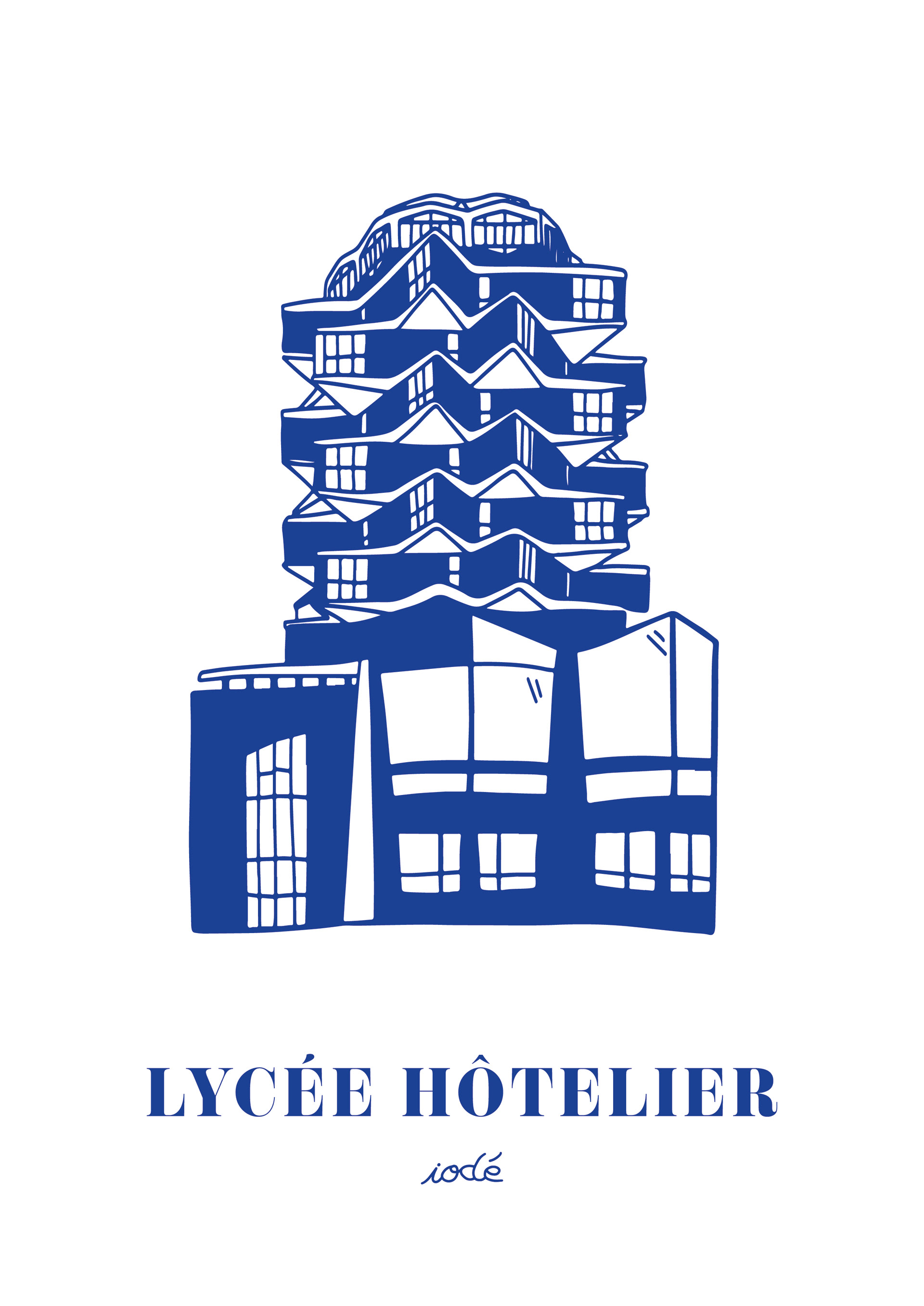 LYCÉE HOTELIER