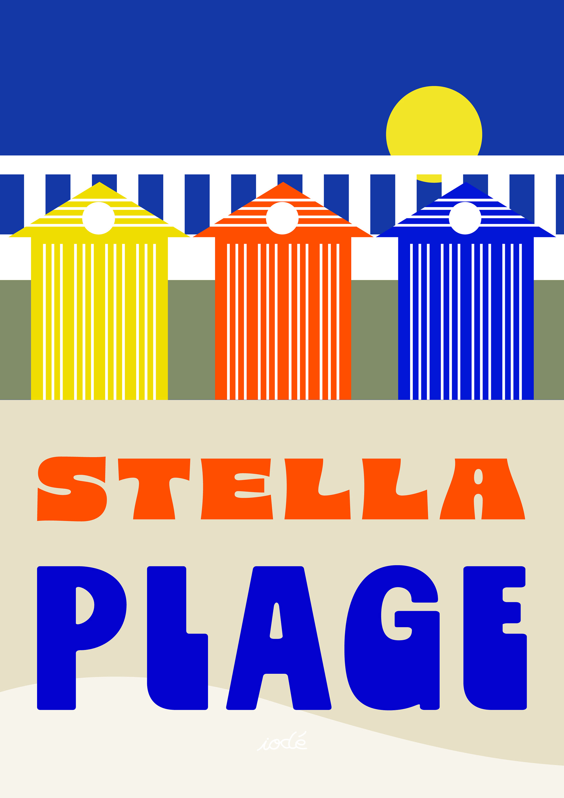 STELLA 2024