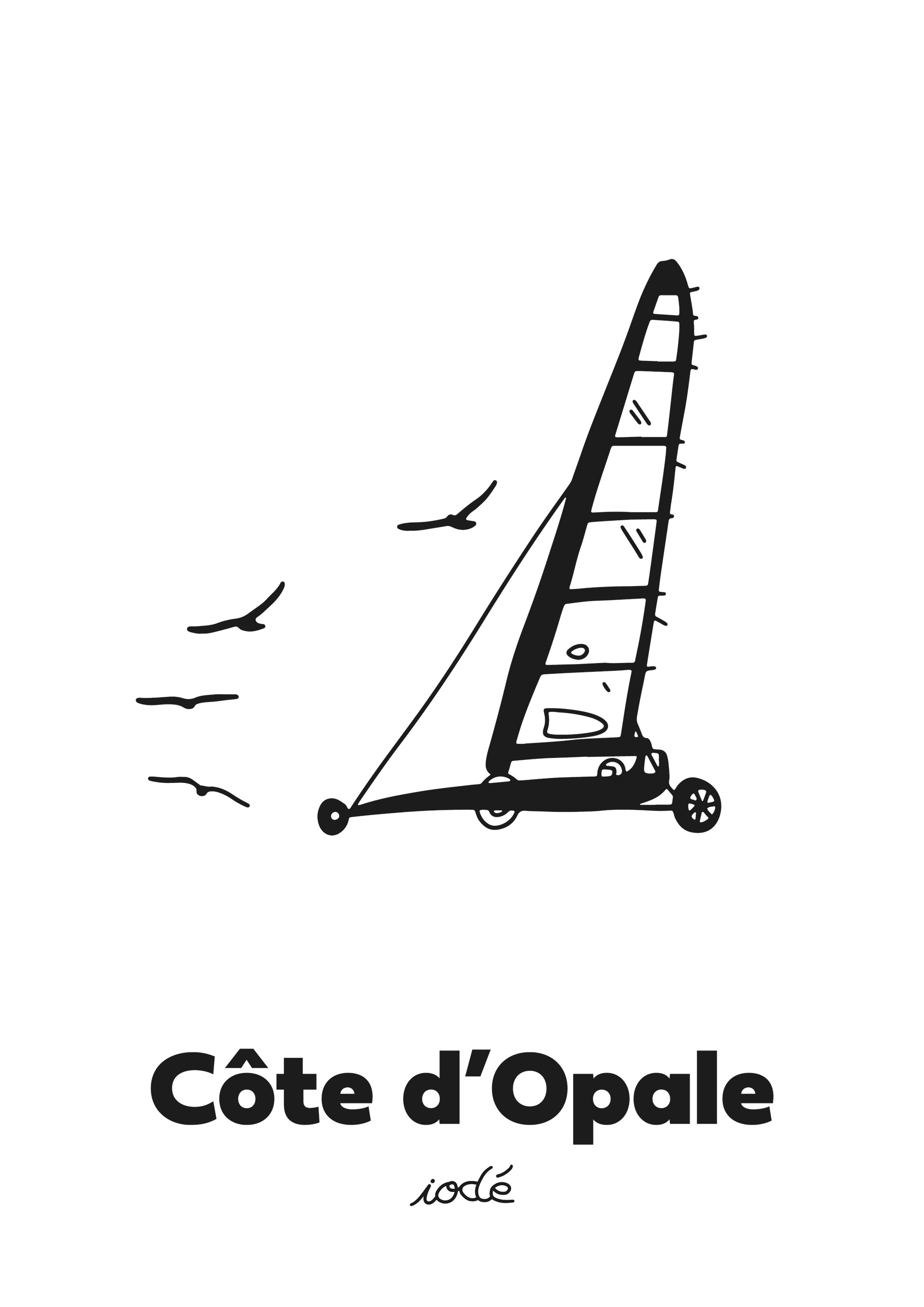 CHAR CÔTE D'OPALE