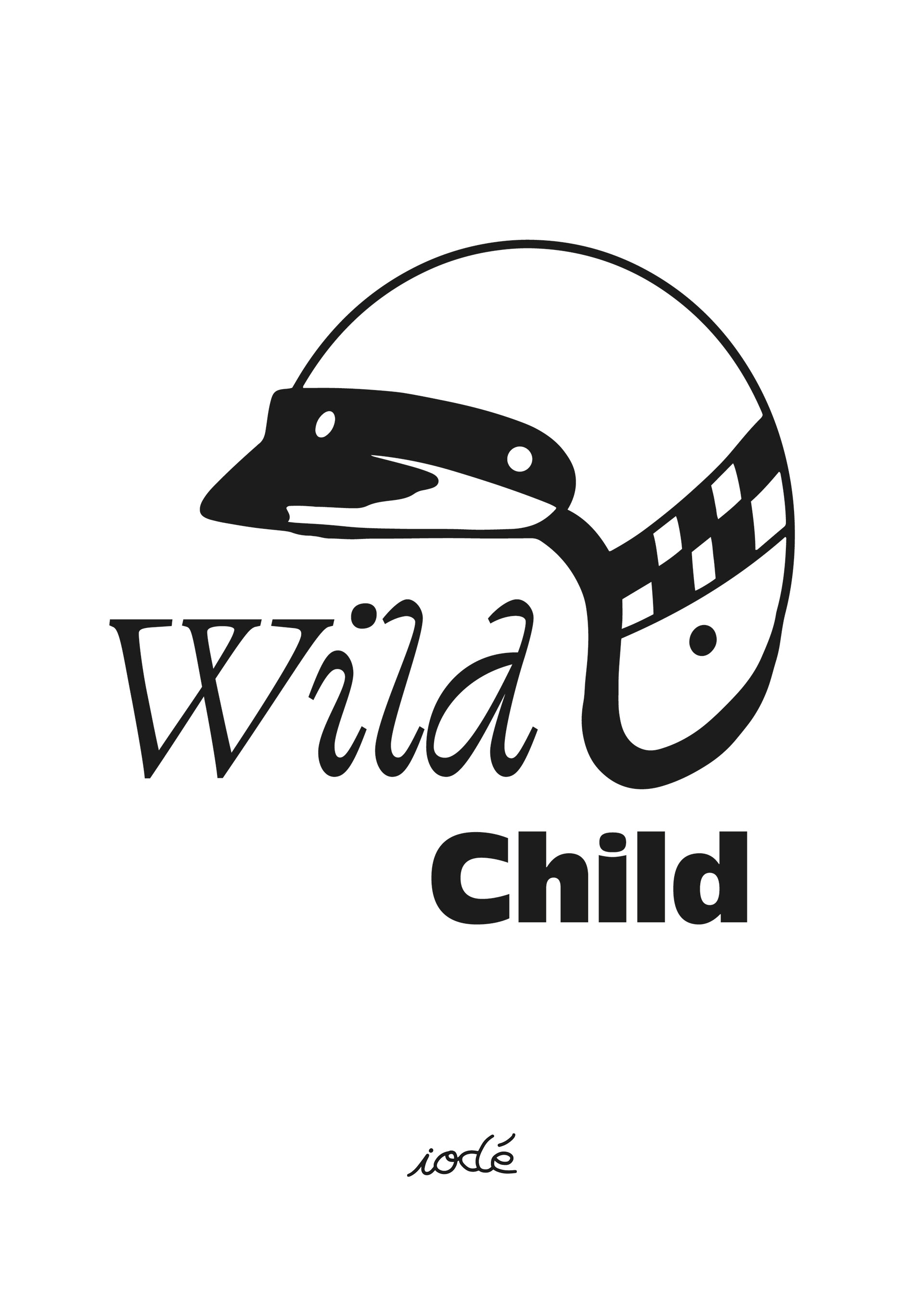 WILD CHILD
