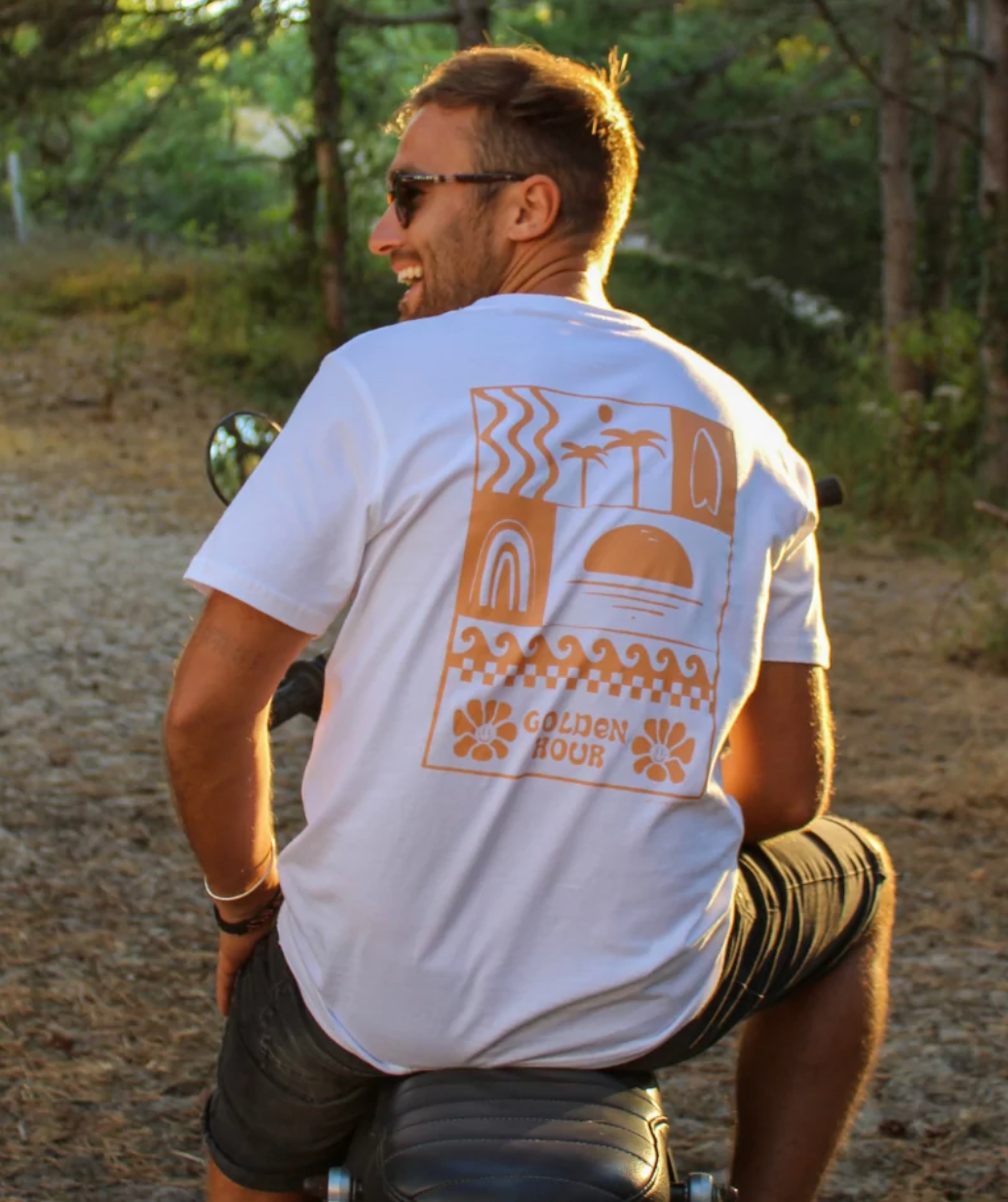 tshirt pour Cyclops the brand