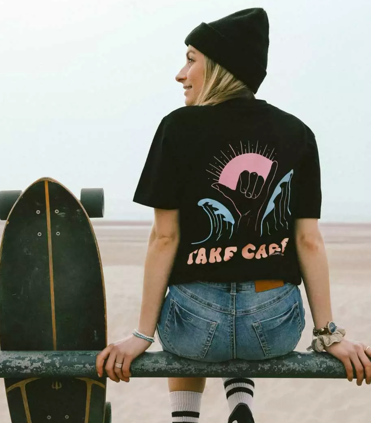 tshirt pour Cyclops the brand