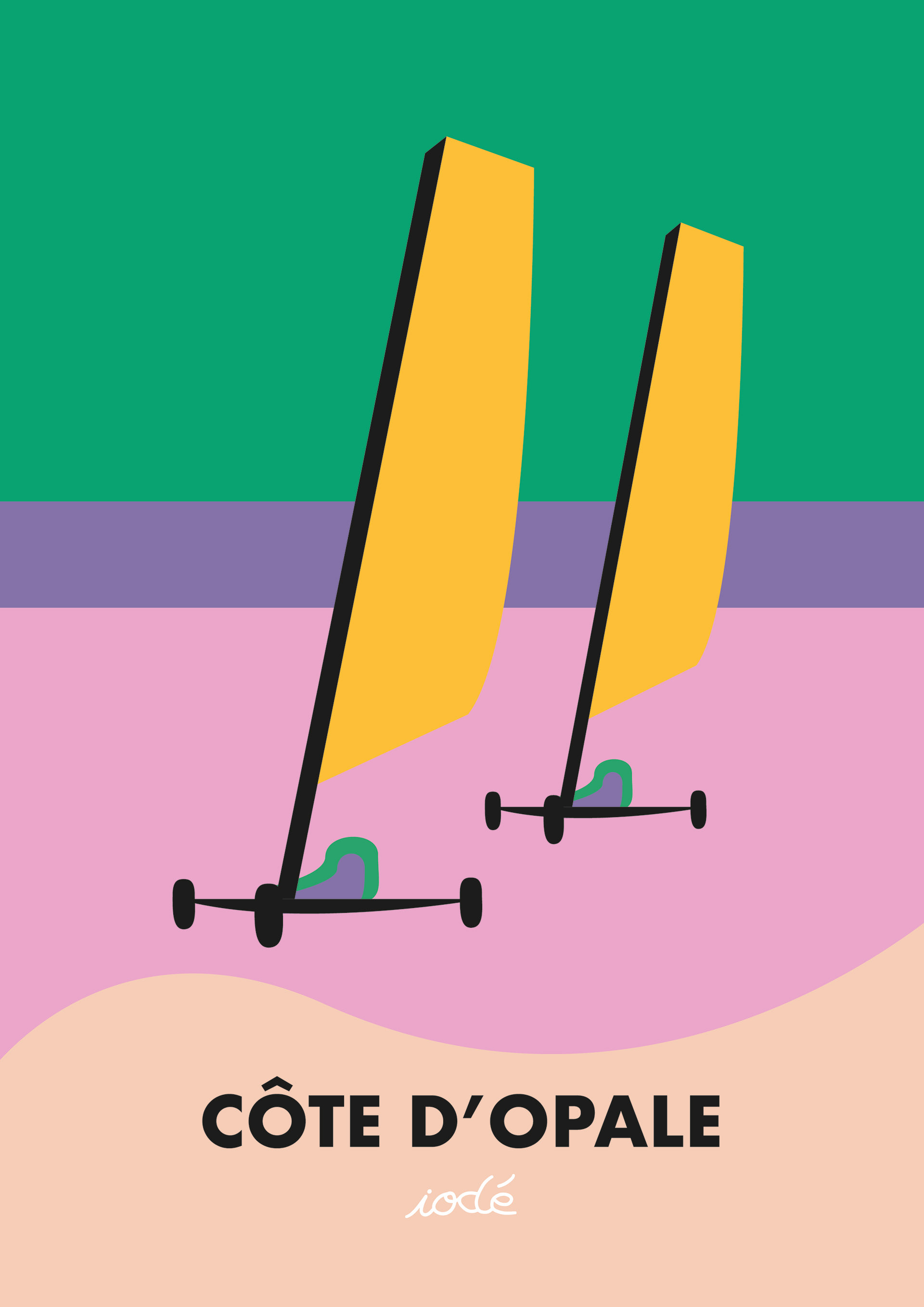 Côte d'Opale