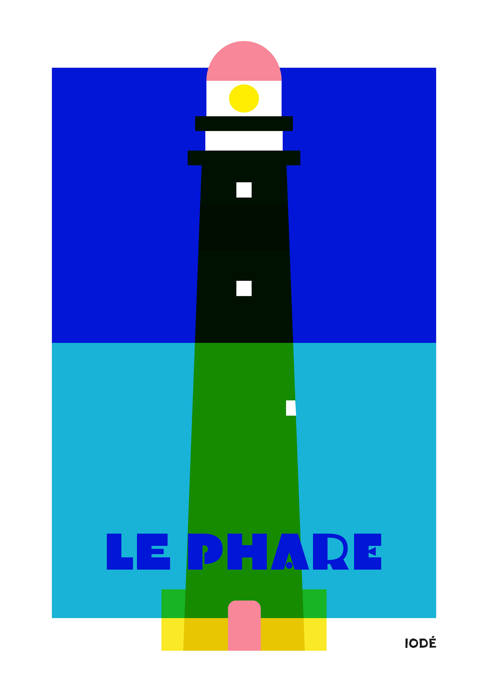 Le phare