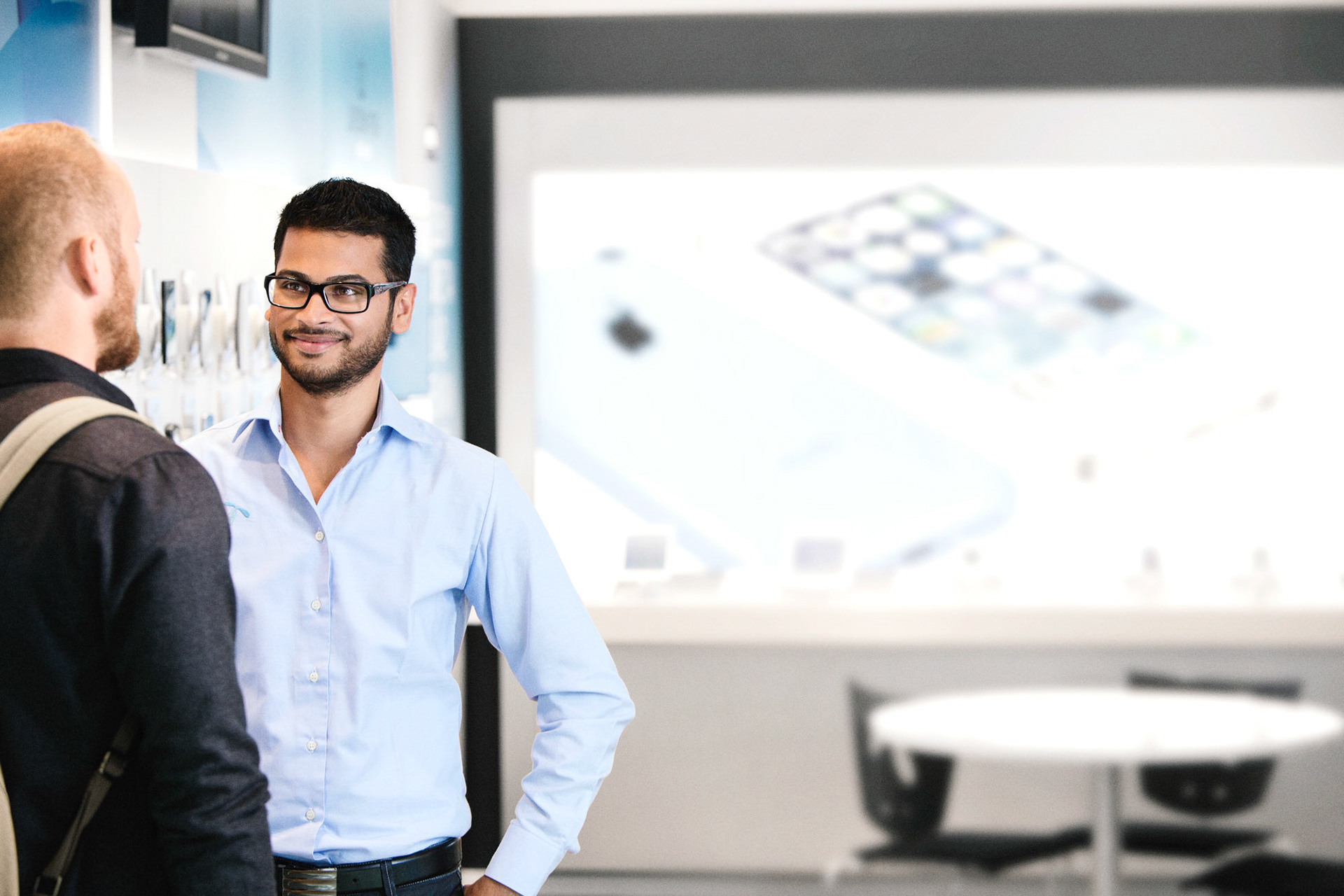Telenor