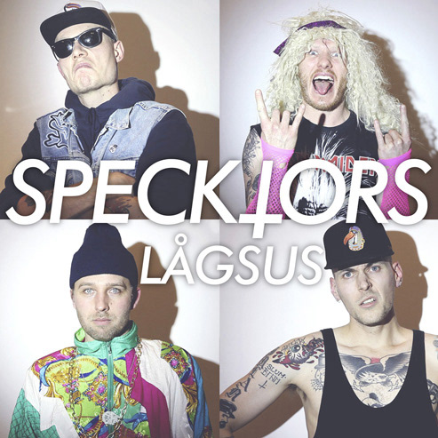 Spectors - Lågsus