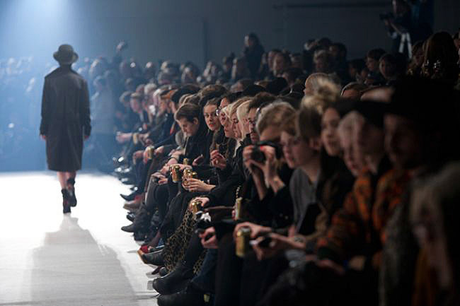 CPH Fashion Week