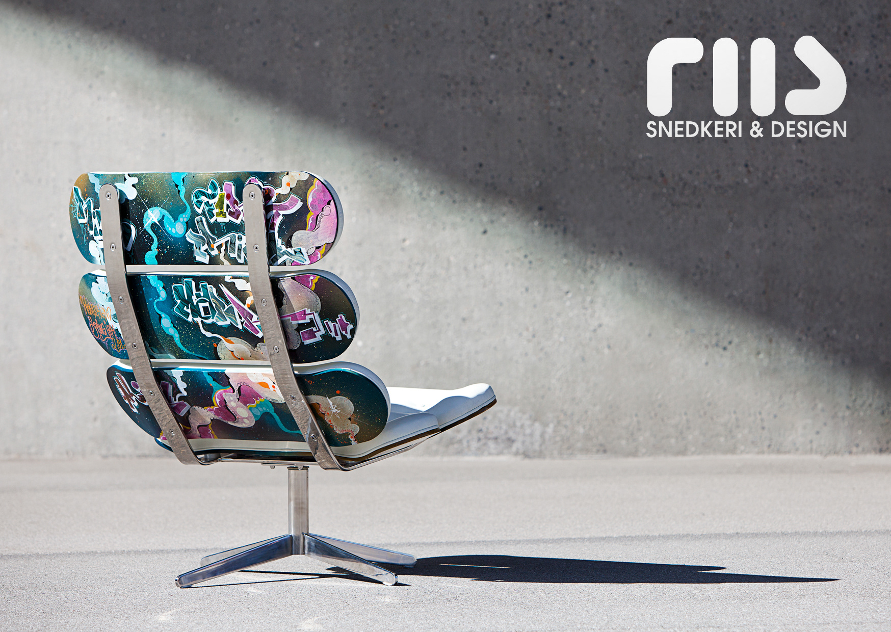 Riis design