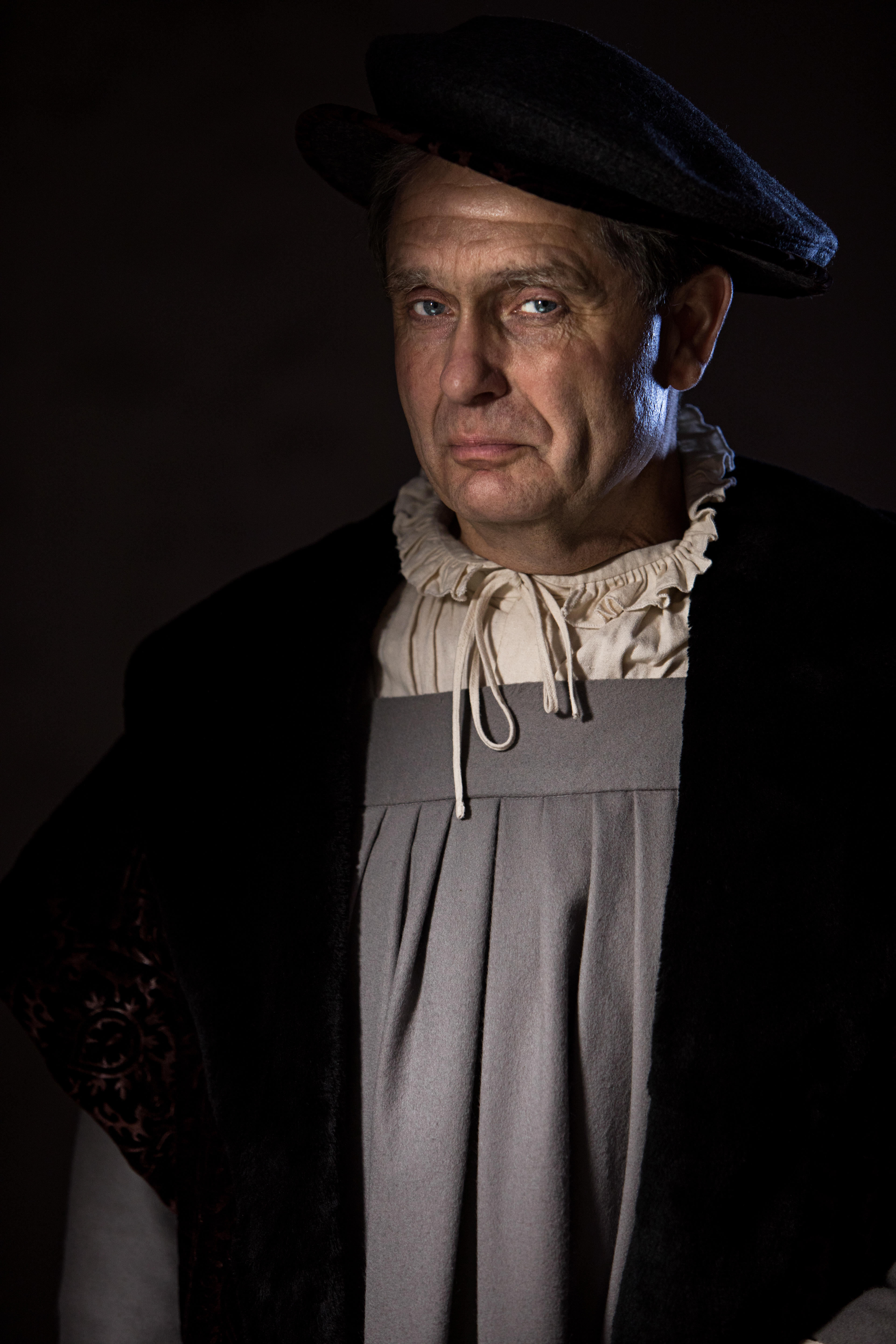 Hamlet, Kronborg