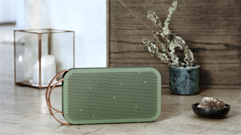 B&O BeoPlay
