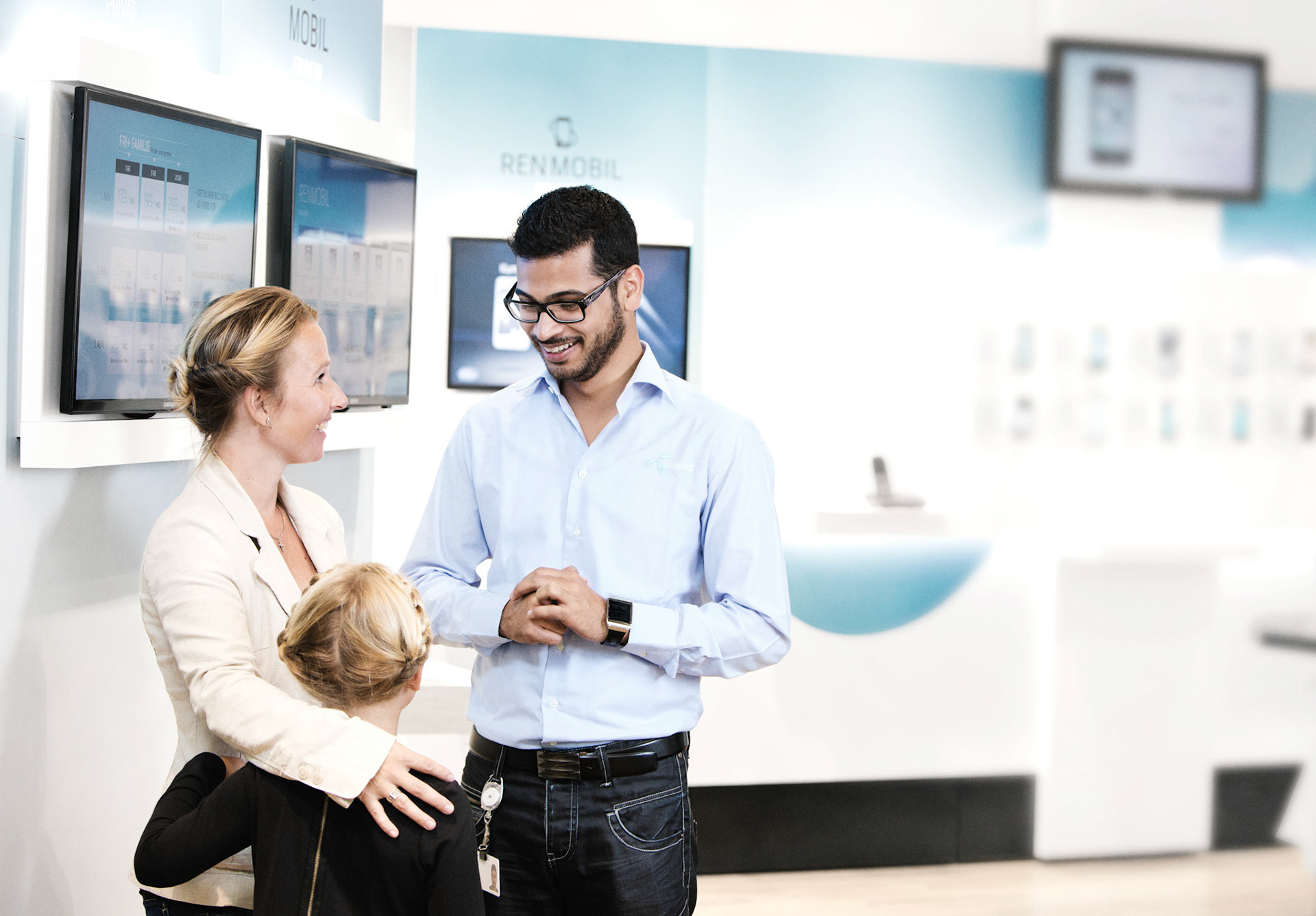 Telenor