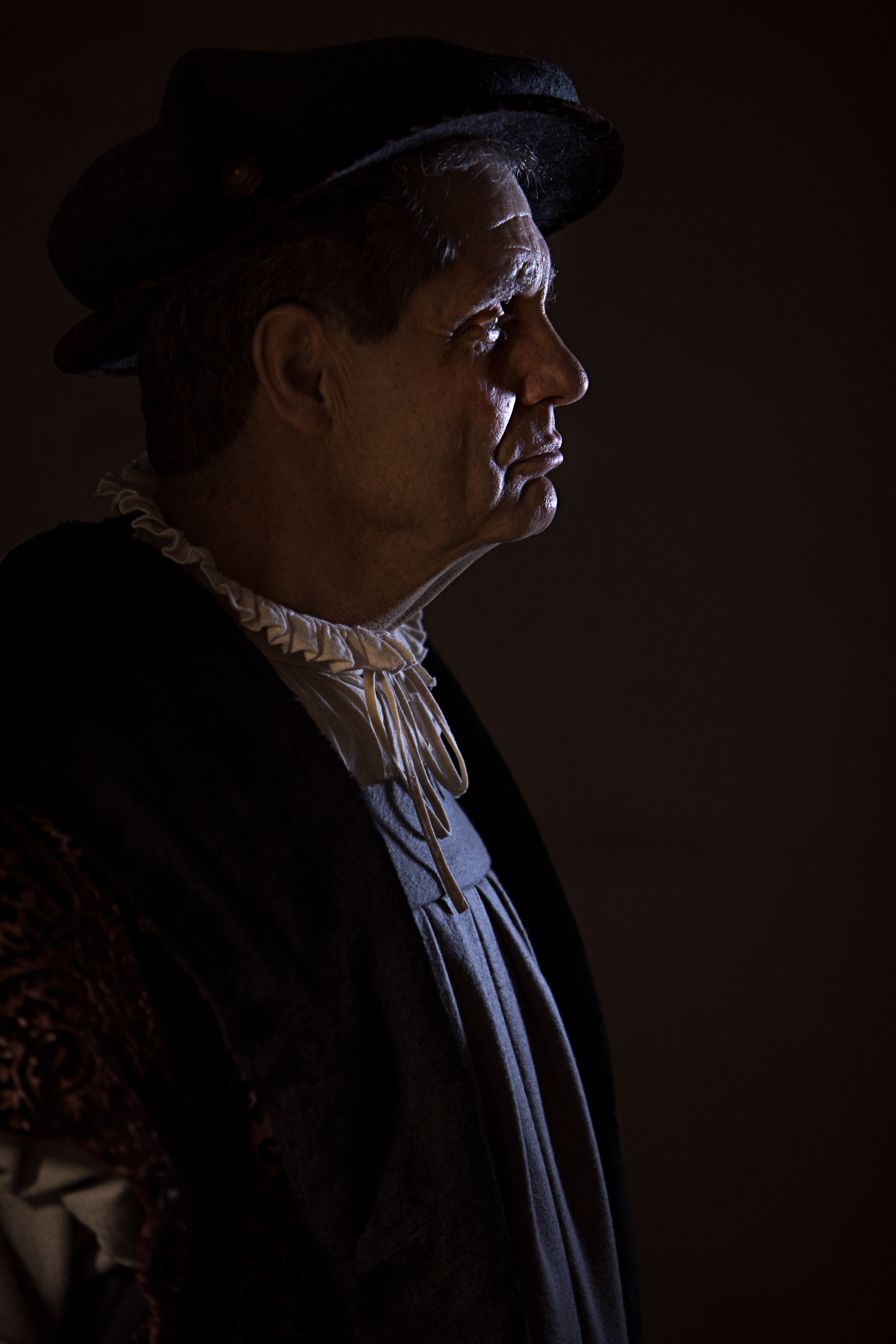 Hamlet, Kronborg