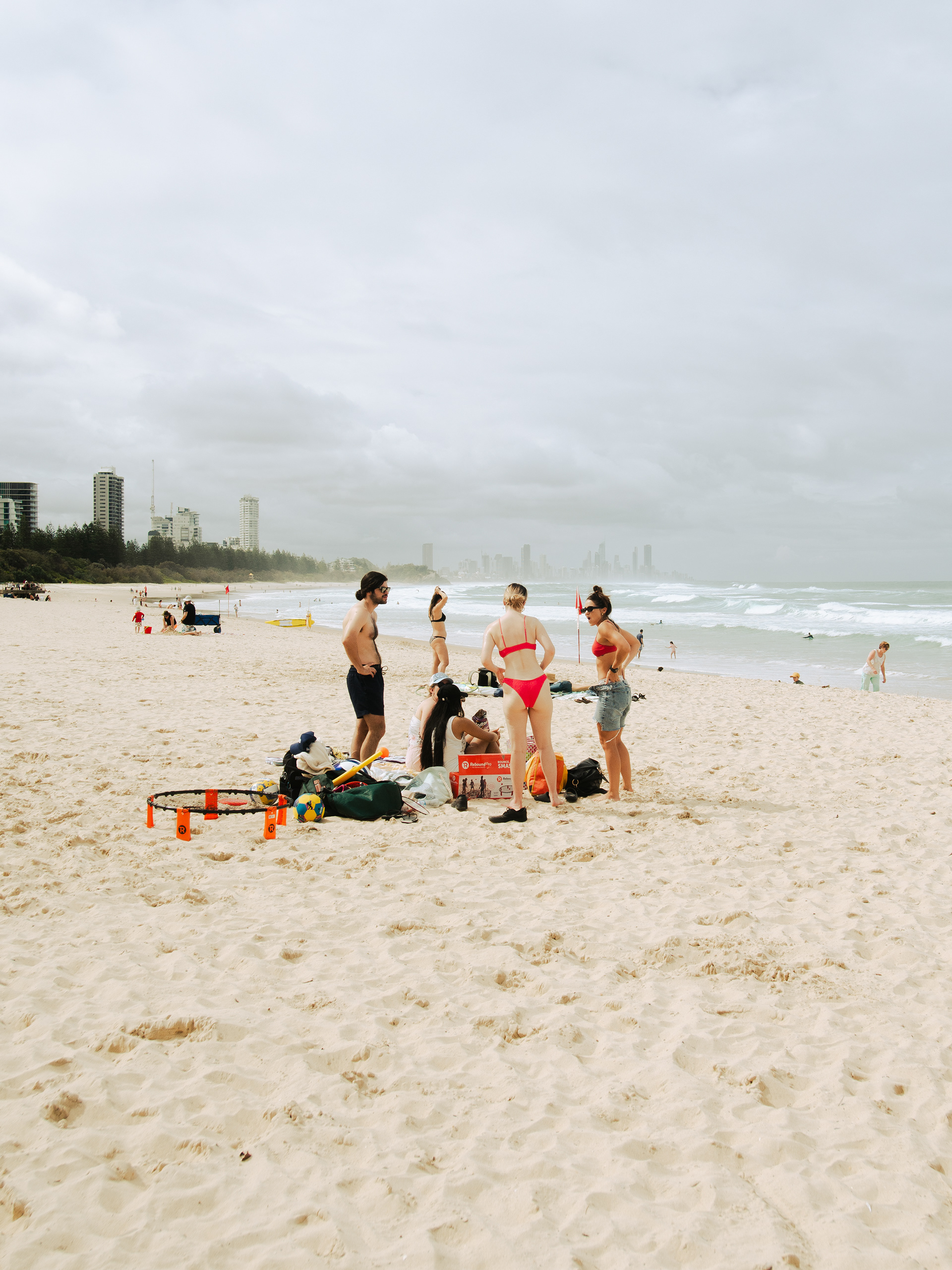 Australia 2022