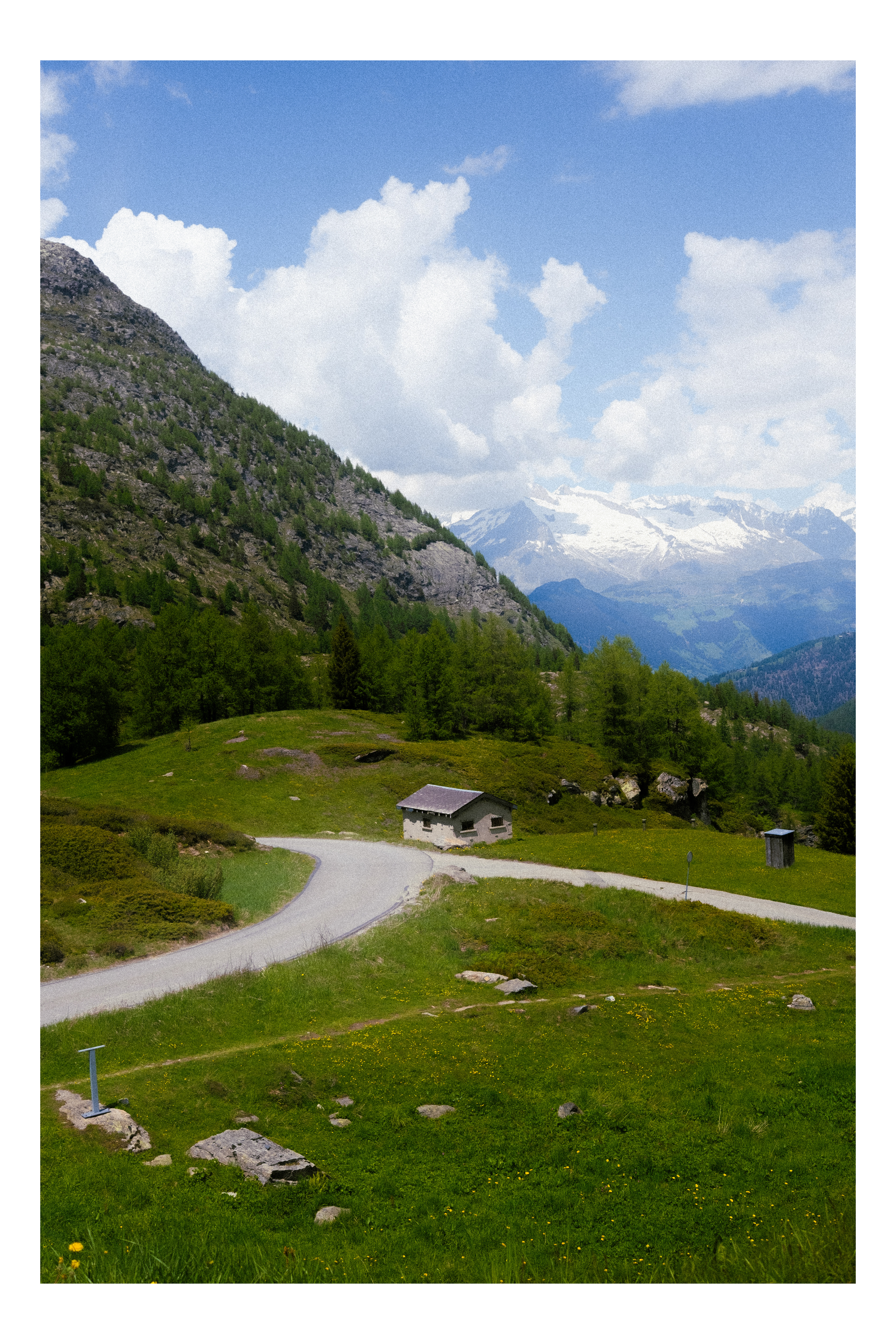 Switzerland 2023