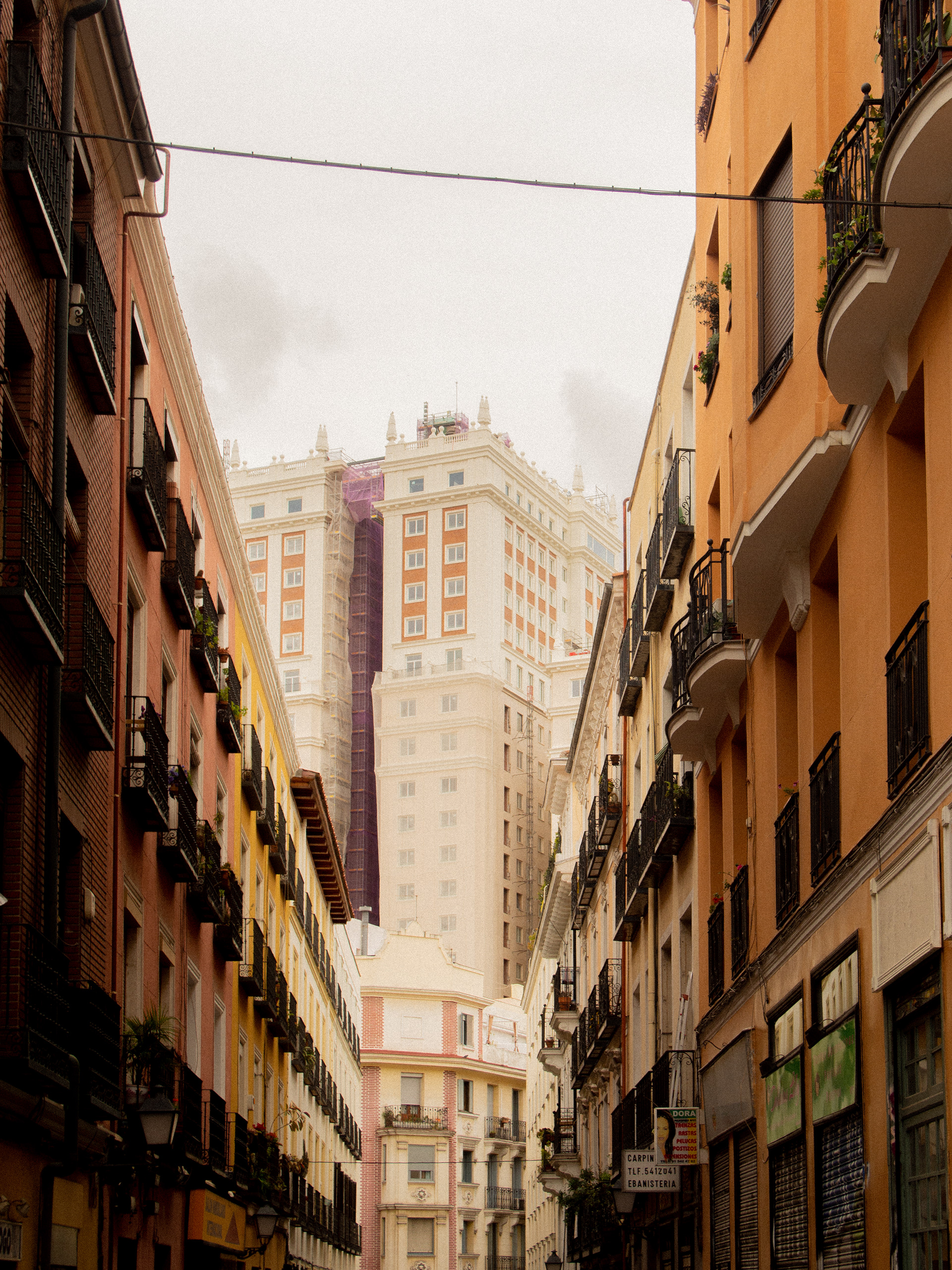 Madrid 2019