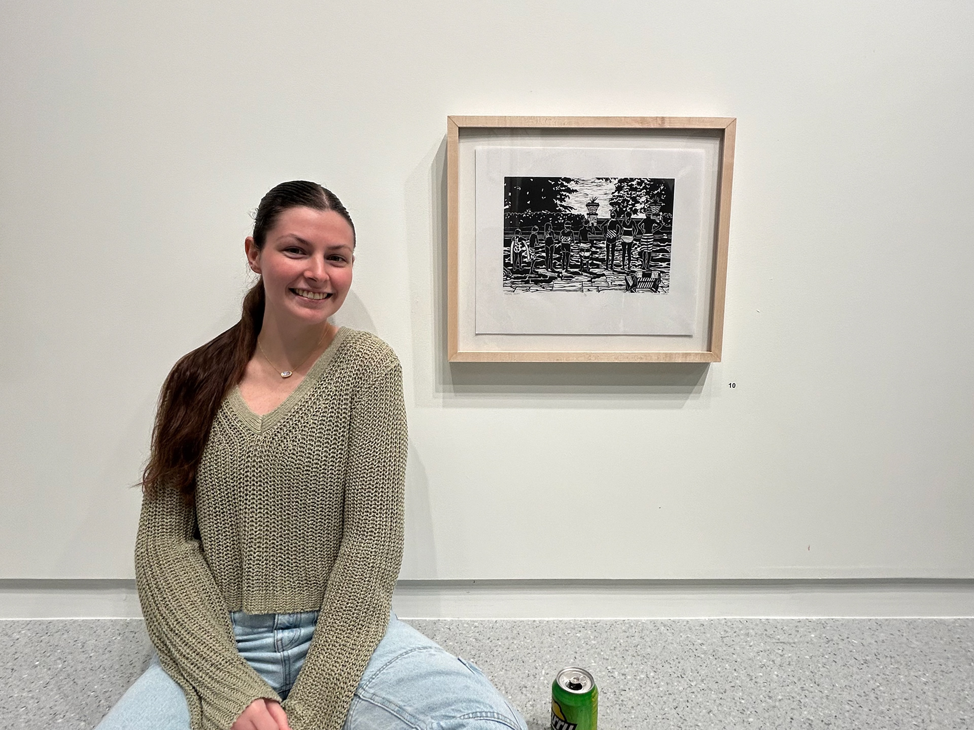 Is This It?... senior exhibition - nov 2024