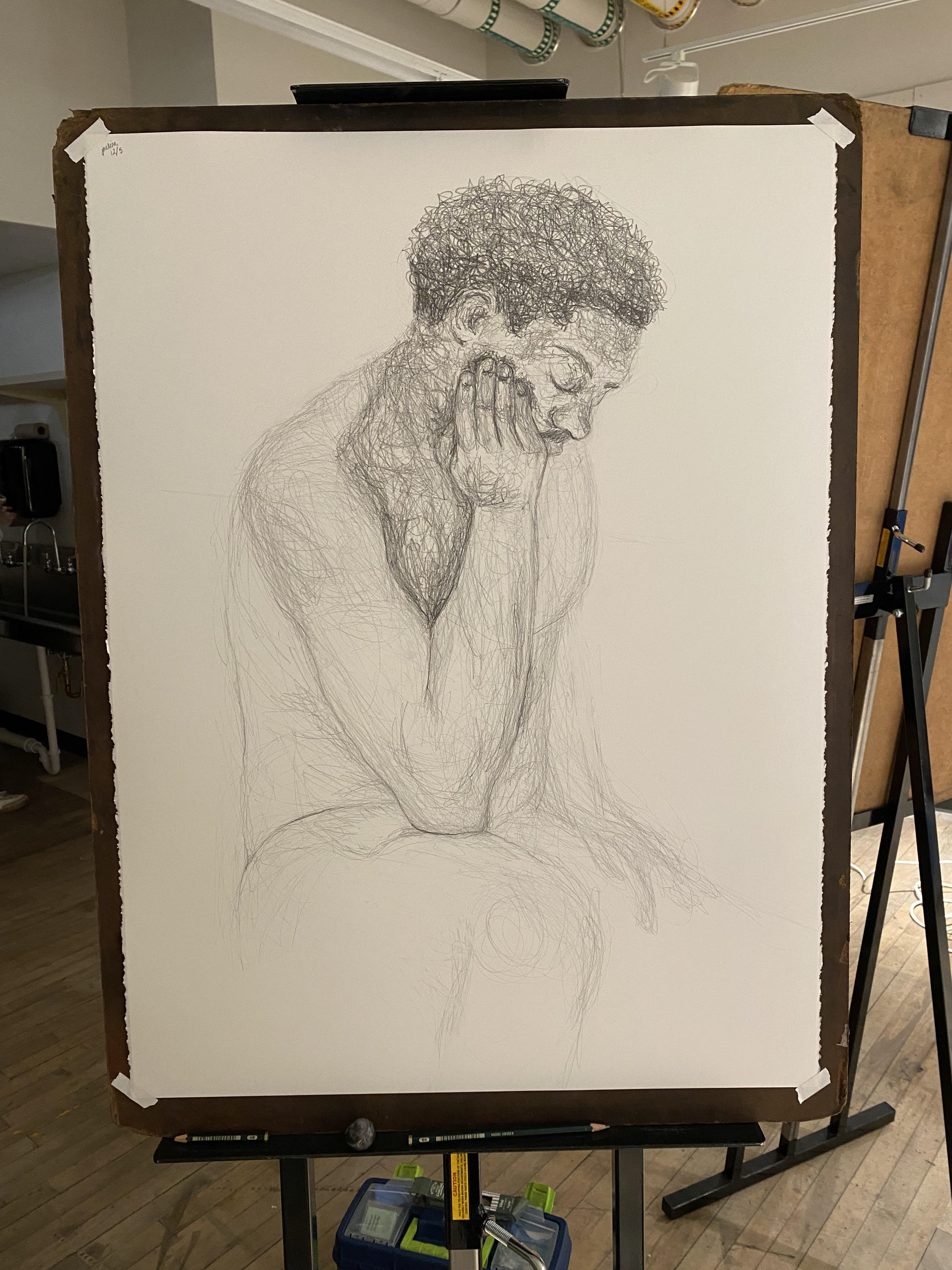 graphite