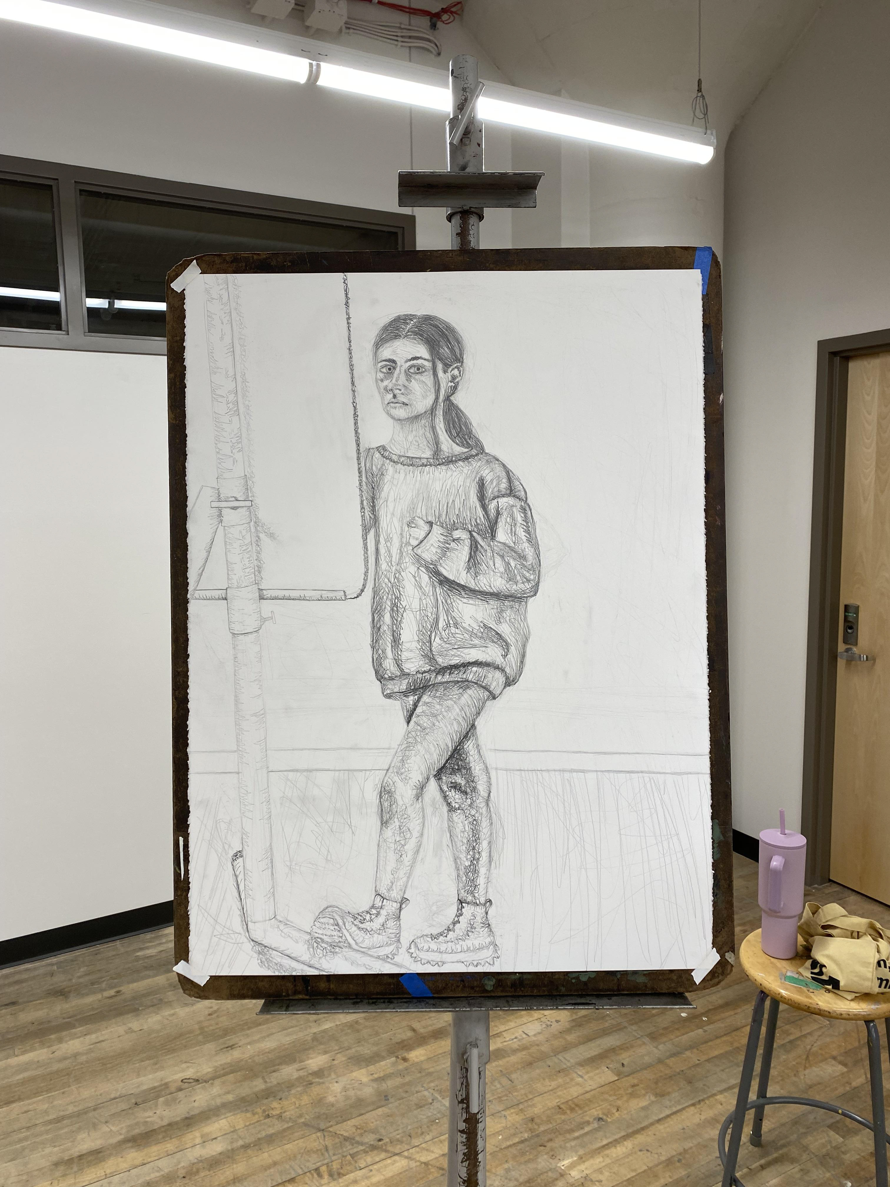 graphite