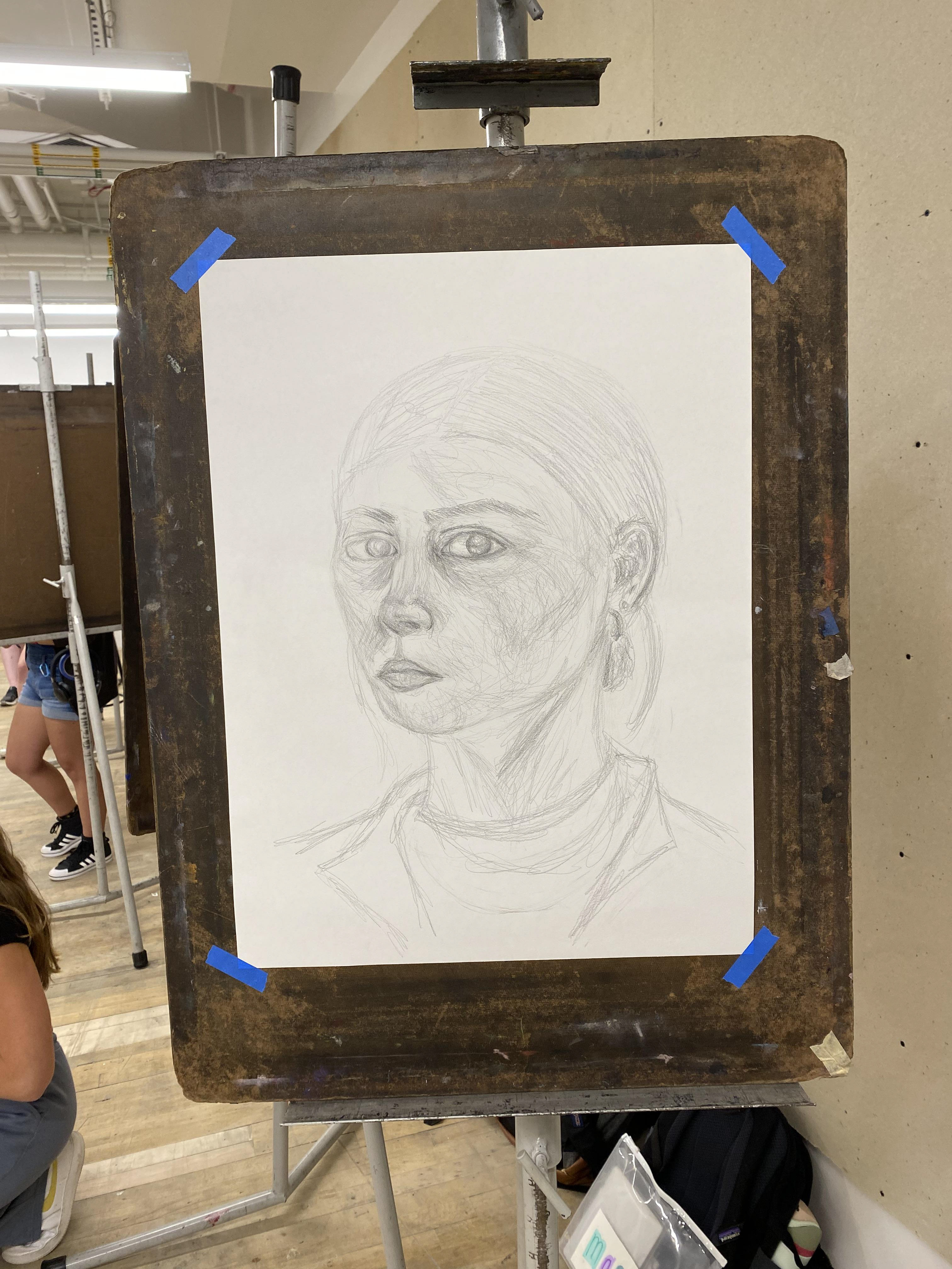 graphite