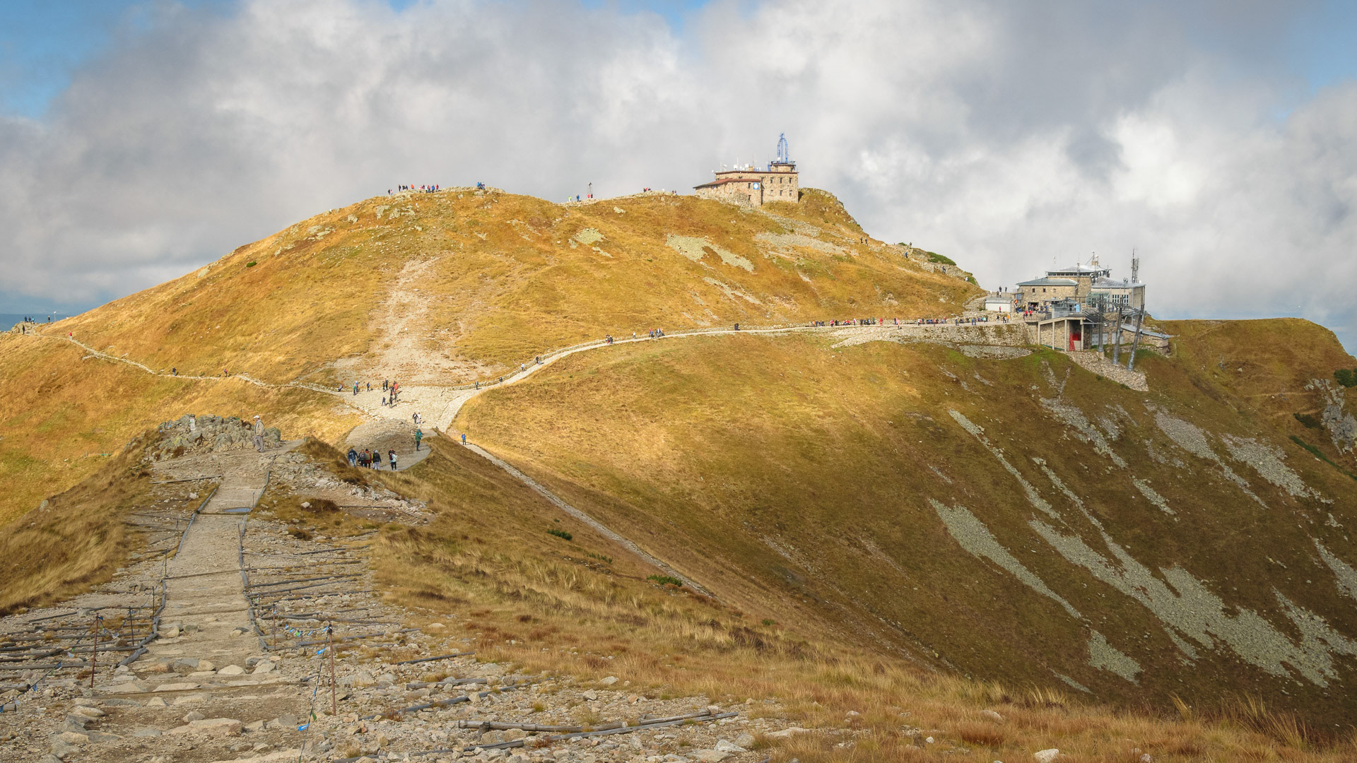 Kasprowy Wierch