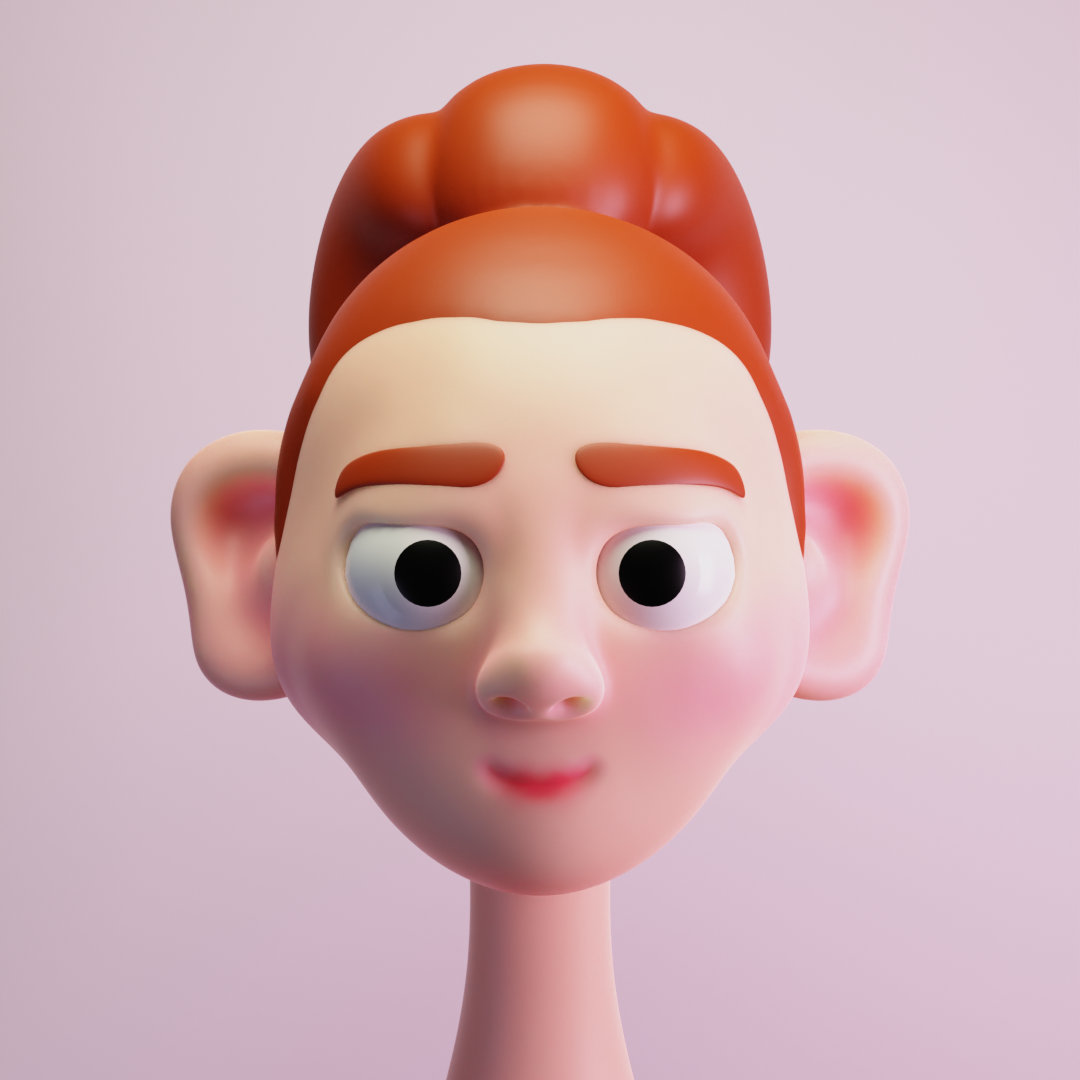 3D modelling